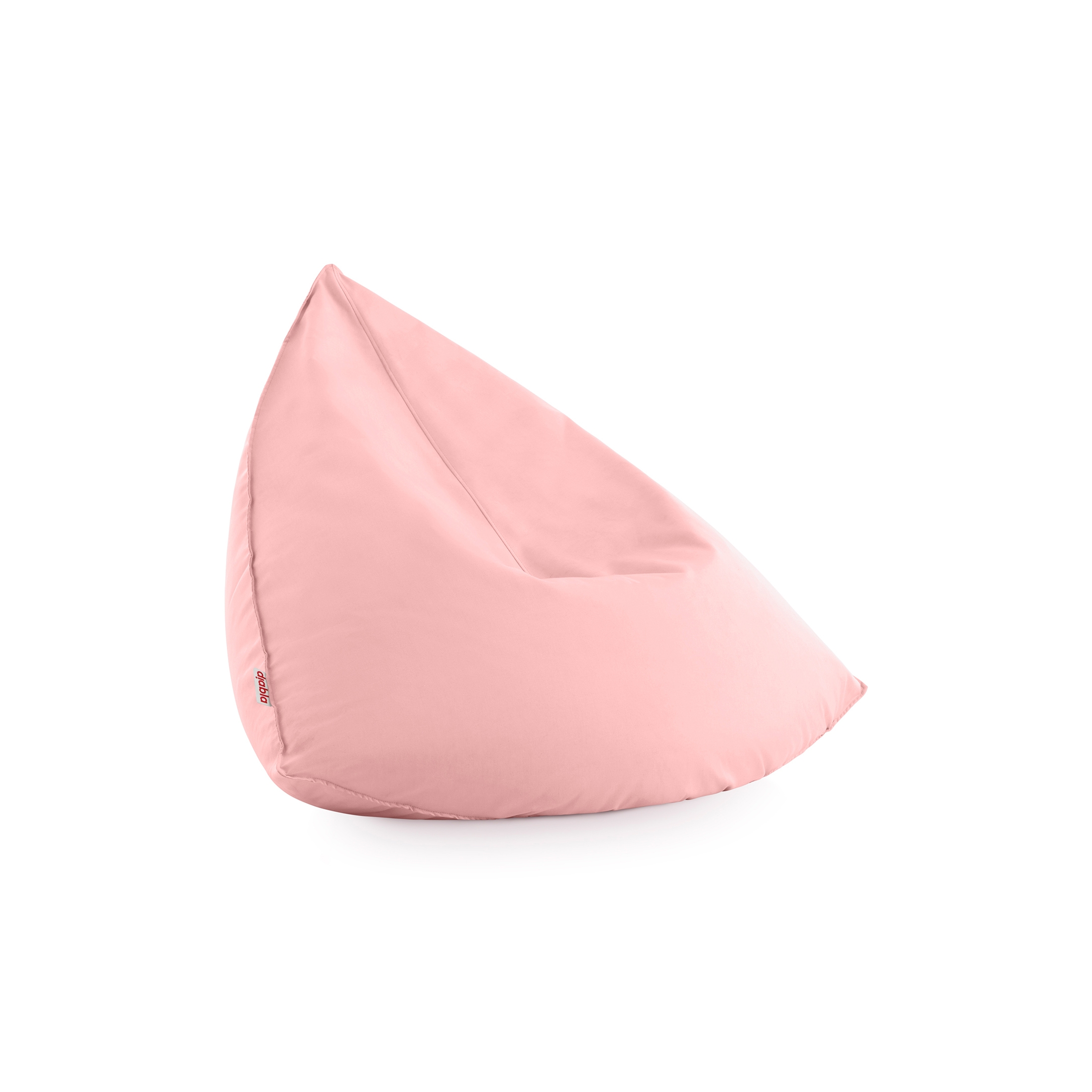 Mostrar el producto Sail Mini Pouf del fabricante Diabla