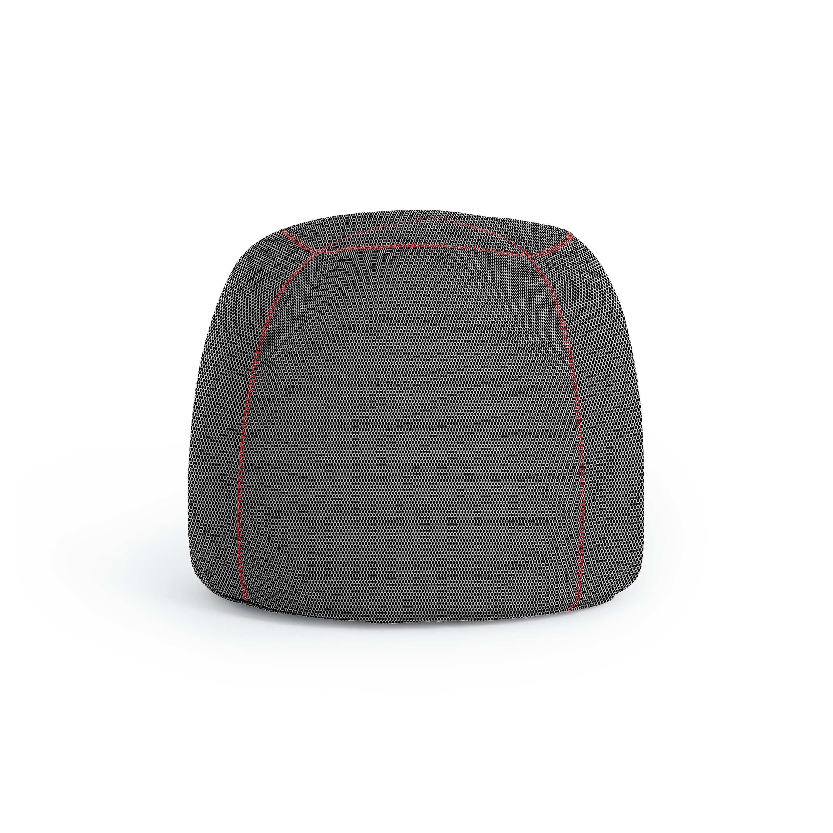Display product Costuras Ball pouf from manufacturer Diabla