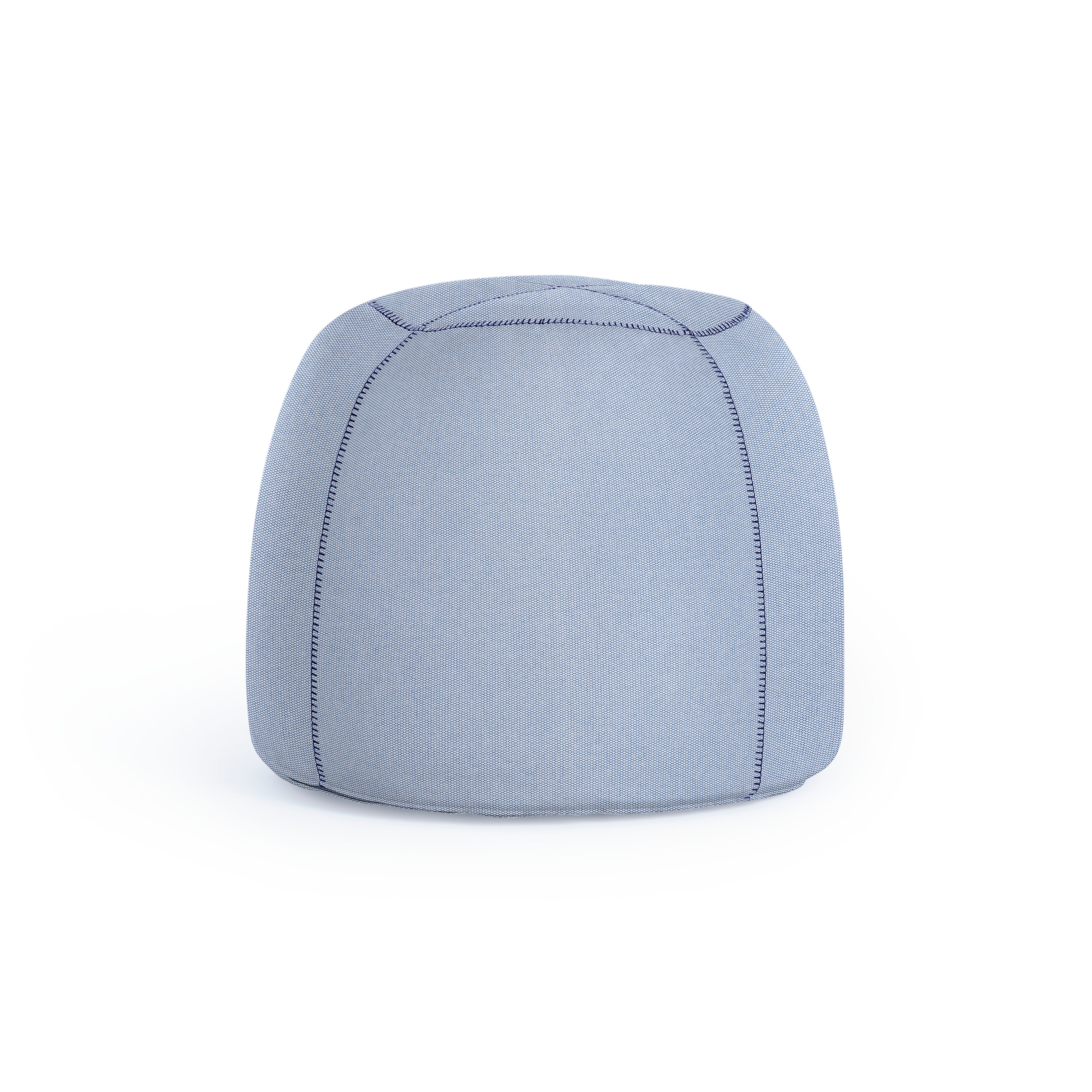 Produkt Costuras Ball pouf des Herstellers Diabla anzeigen