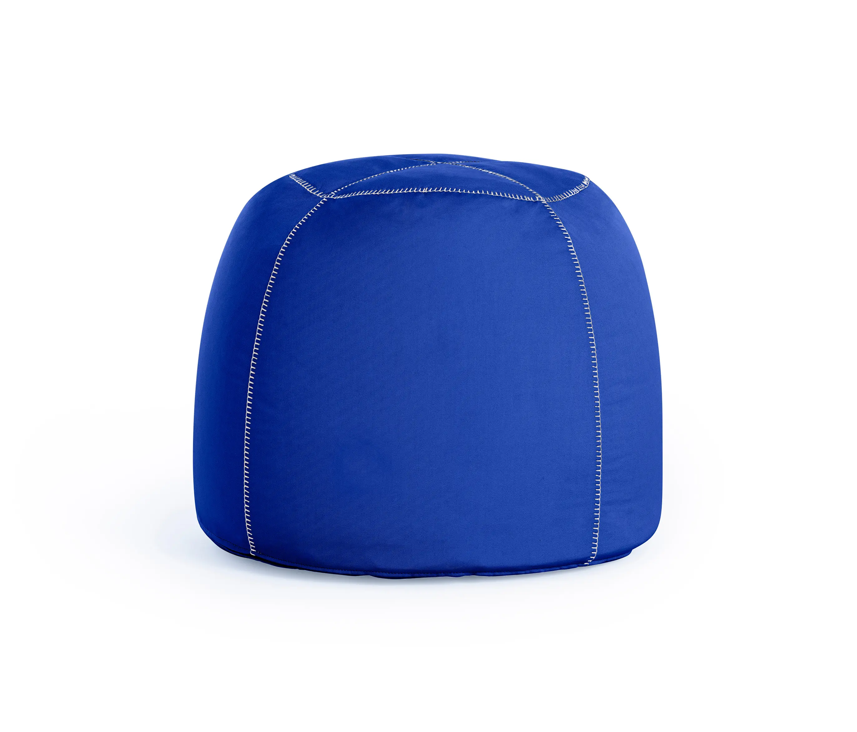 Diabla - Costuras Ball pouf