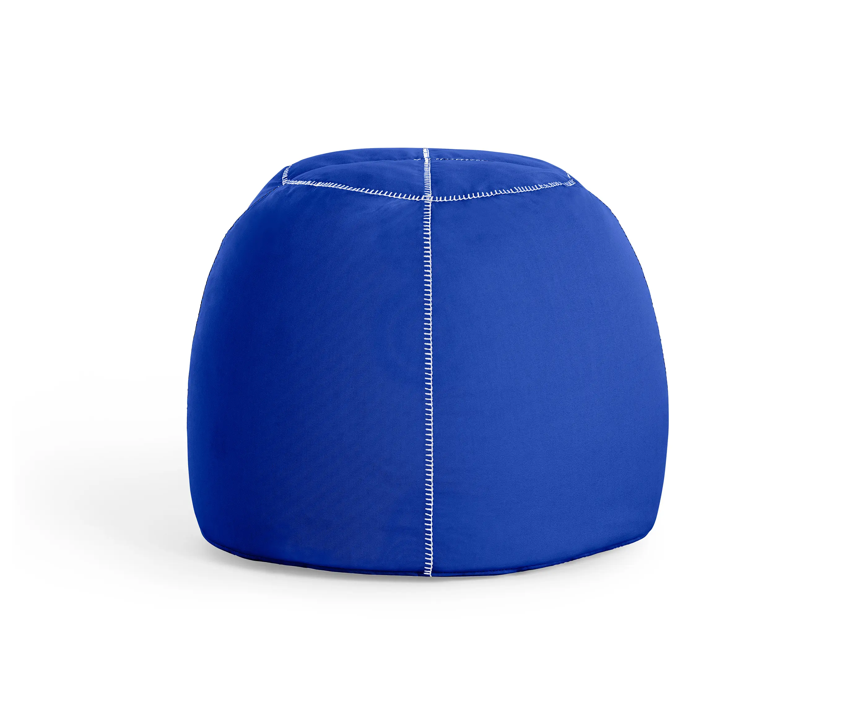 Diabla - Costuras Ball pouf