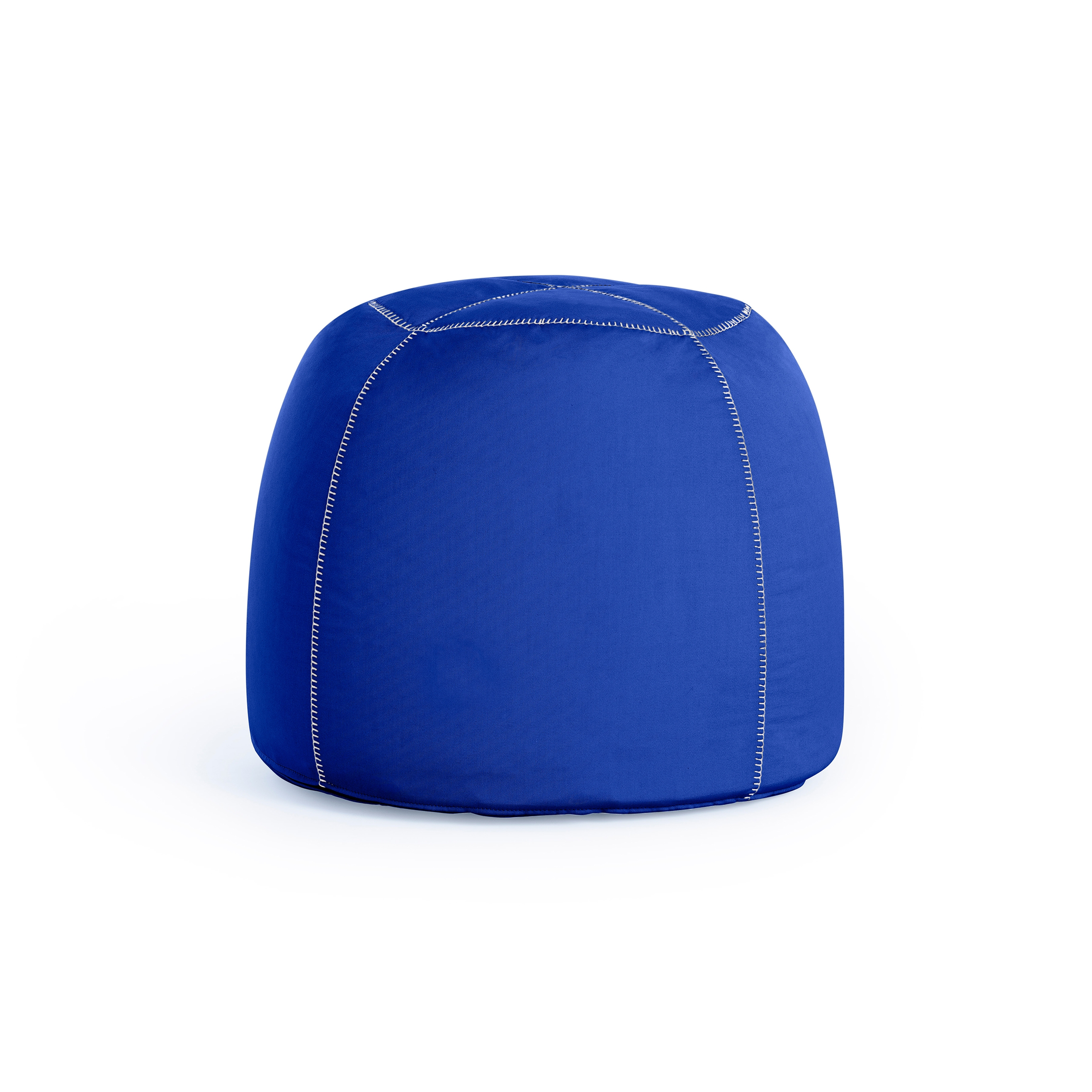 Produkt Costuras Ball pouf des Herstellers Diabla anzeigen