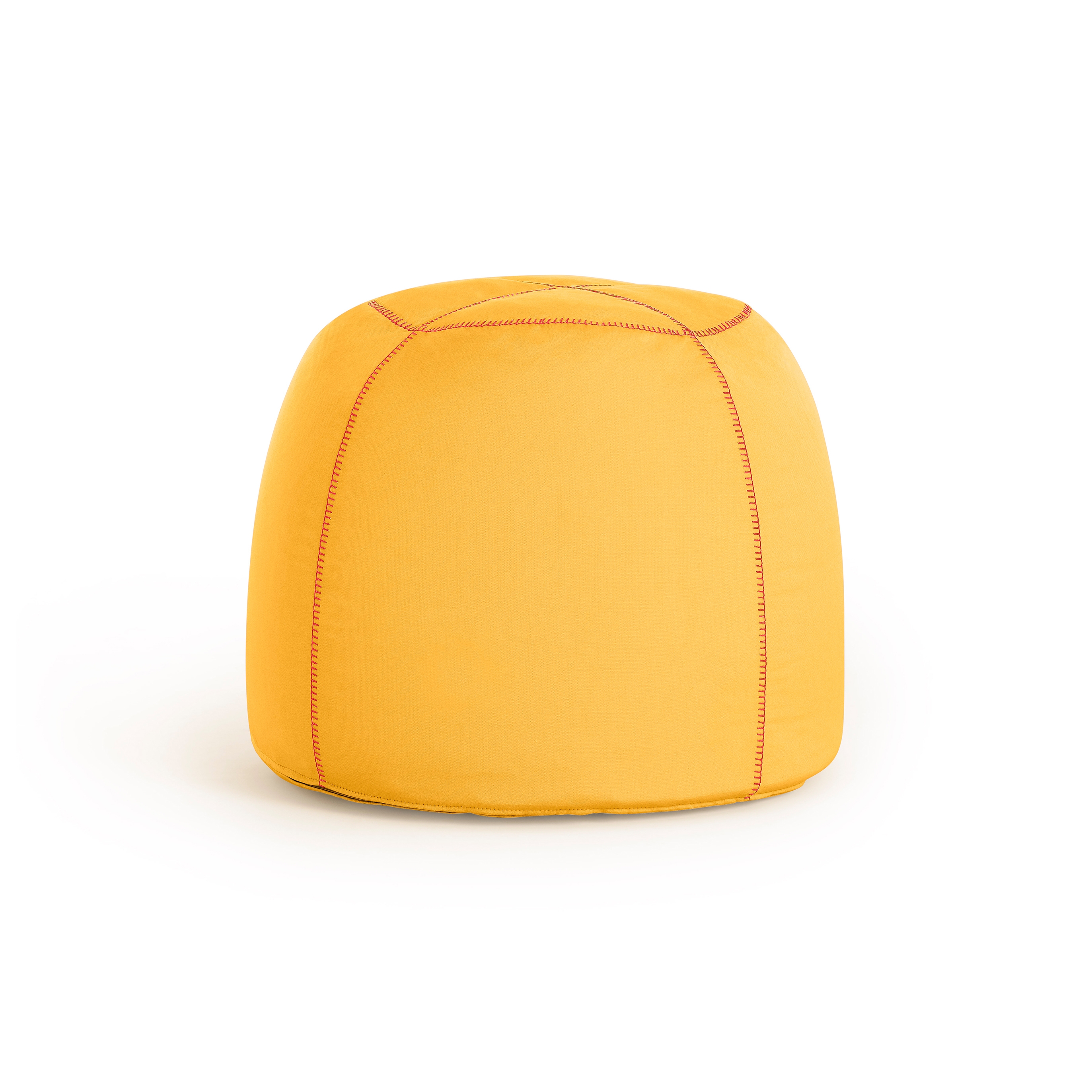 Mostrar el producto Costuras Ball pouf del fabricante Diabla