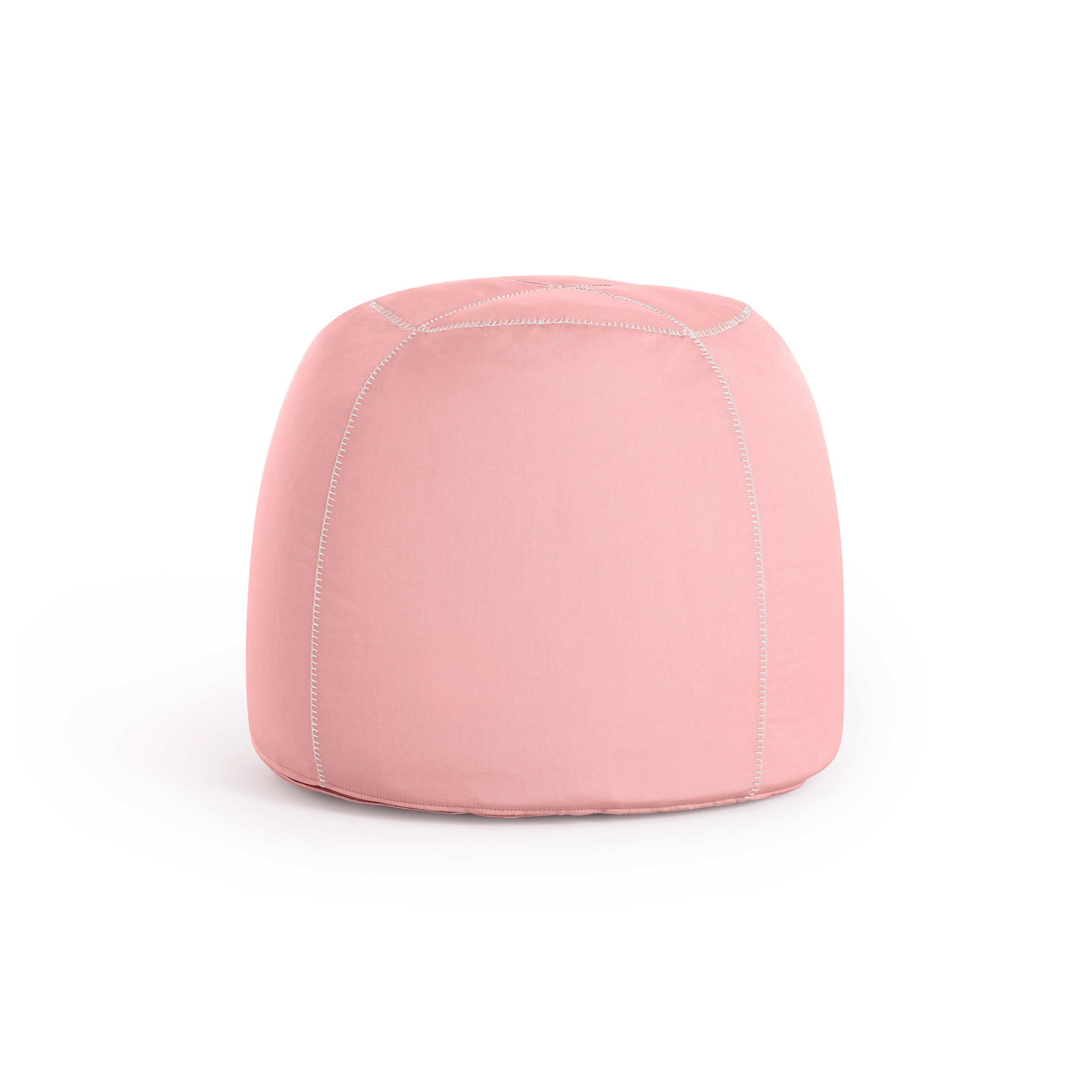 Mostra il prodotto Costuras Ball pouf del produttore Diabla