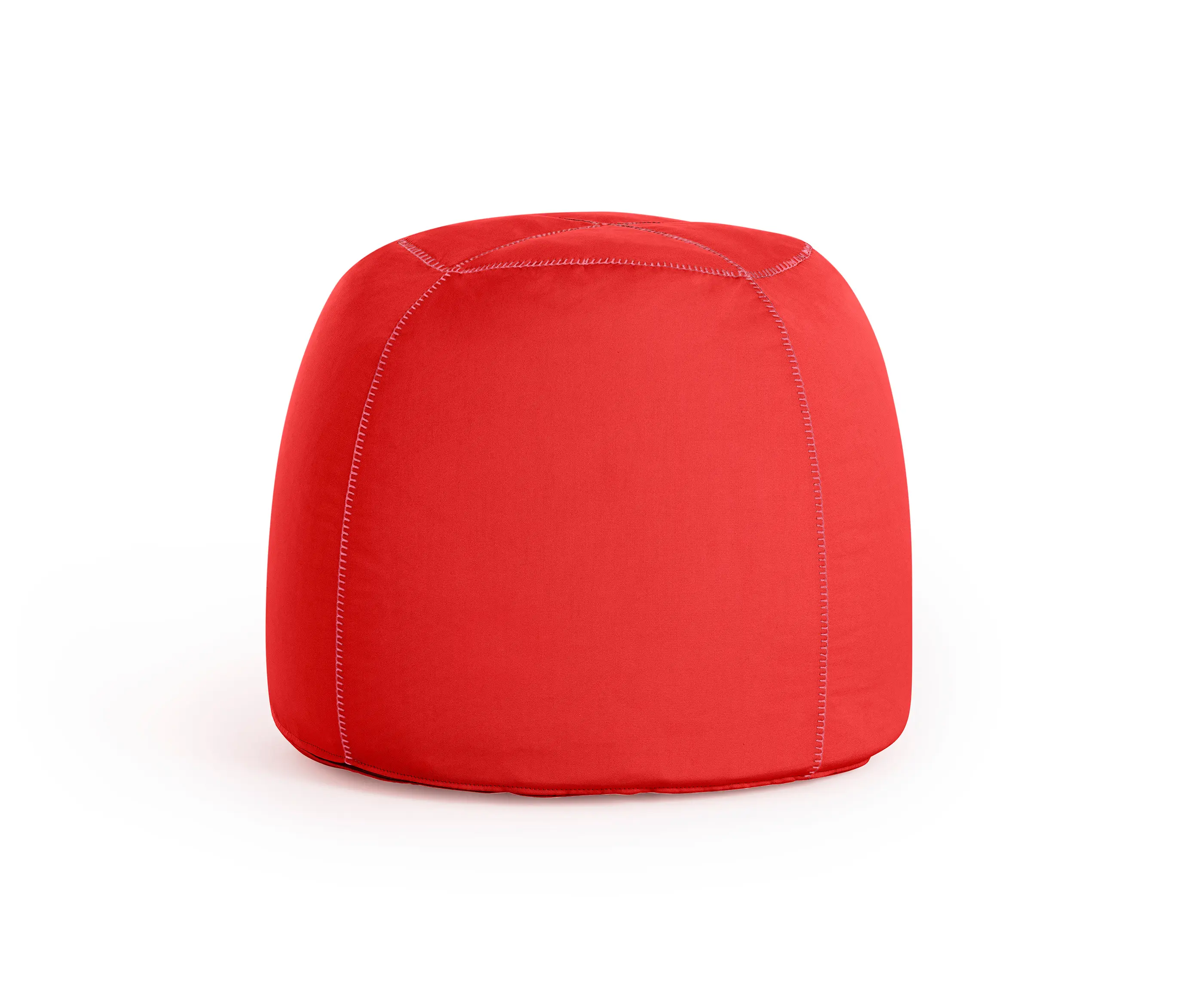 Diabla - Costuras Ball pouf