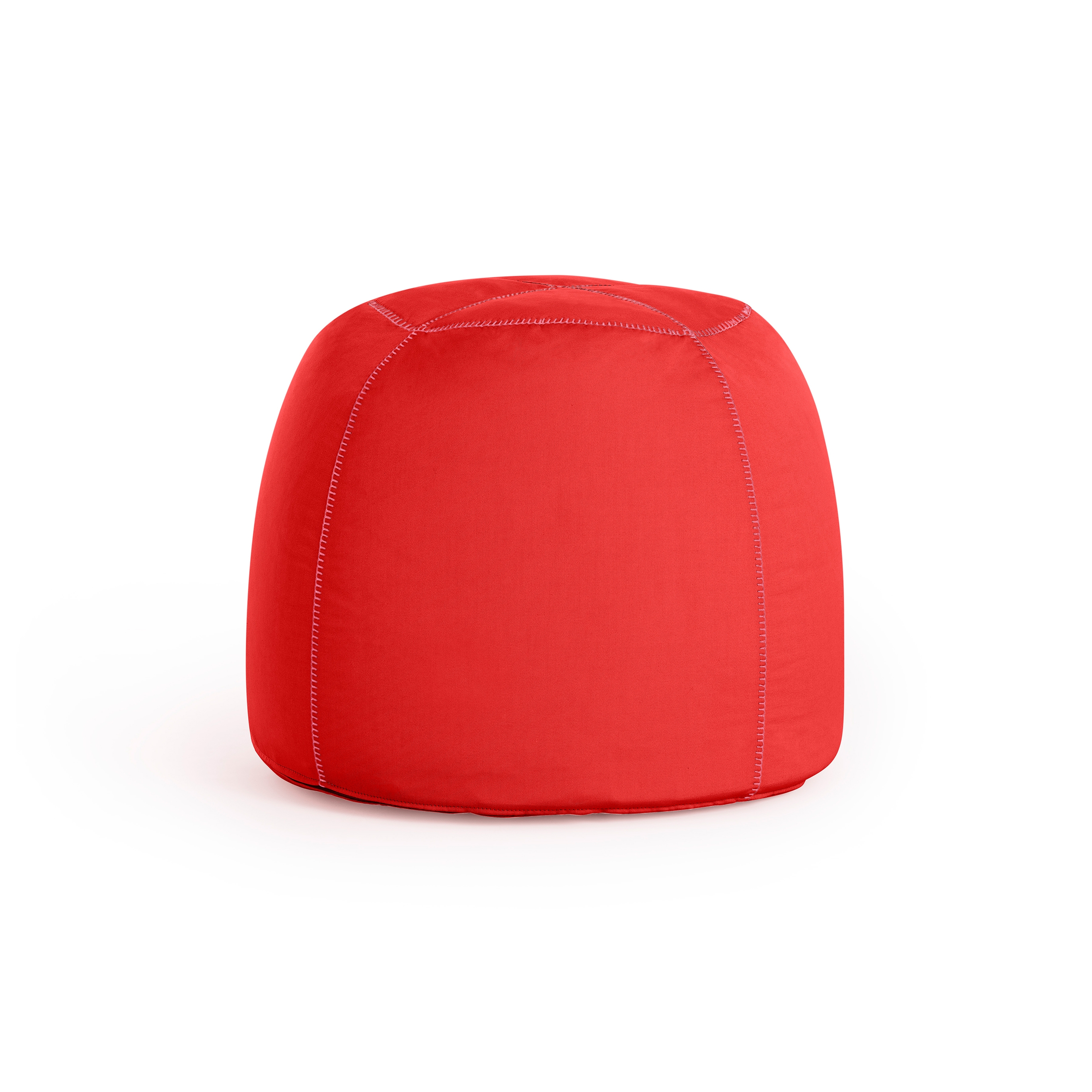 Display product Costuras Ball pouf from manufacturer Diabla