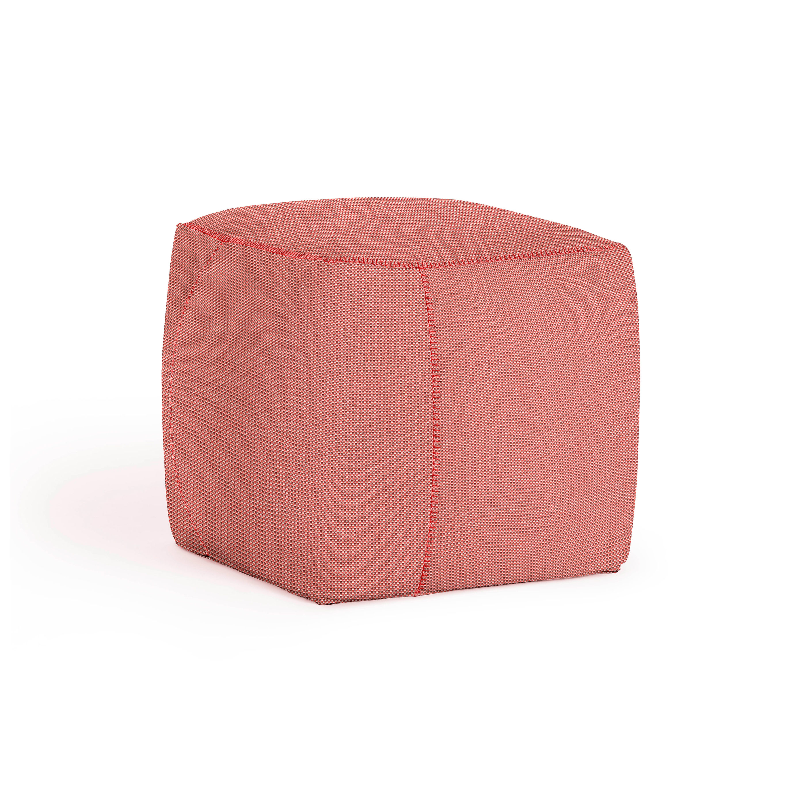 Costuras Base pouf