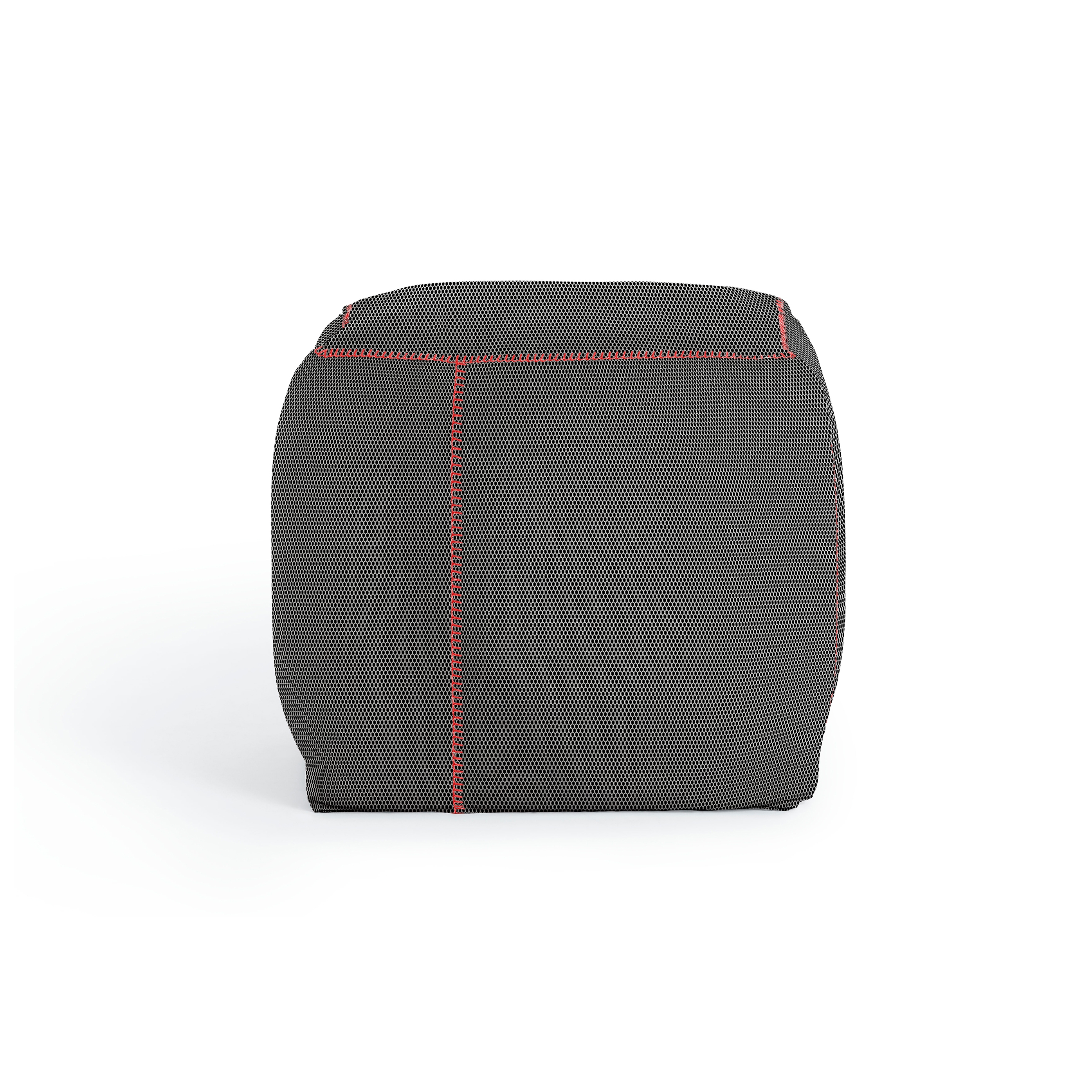 Costuras Base pouf