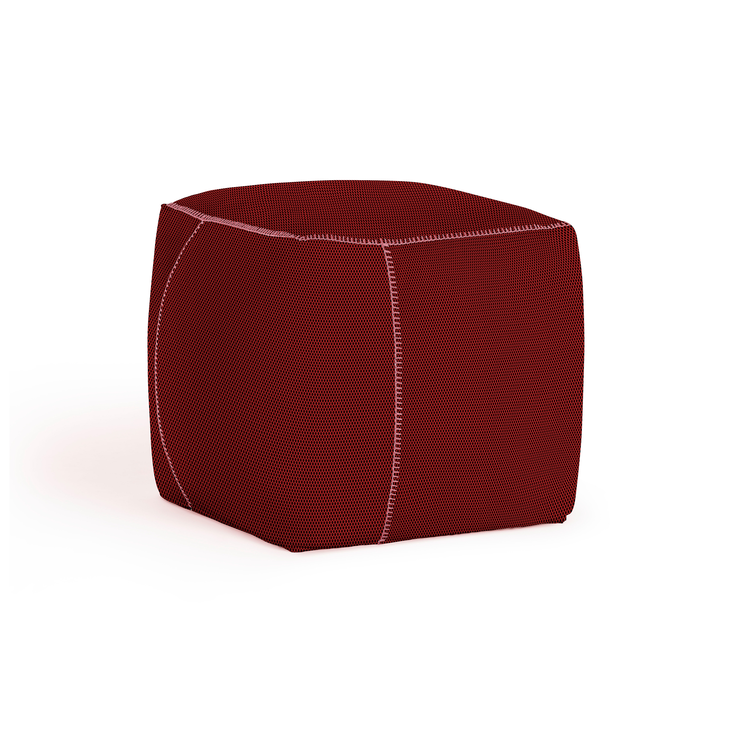 Produkt Costuras Base pouf des Herstellers Diabla anzeigen