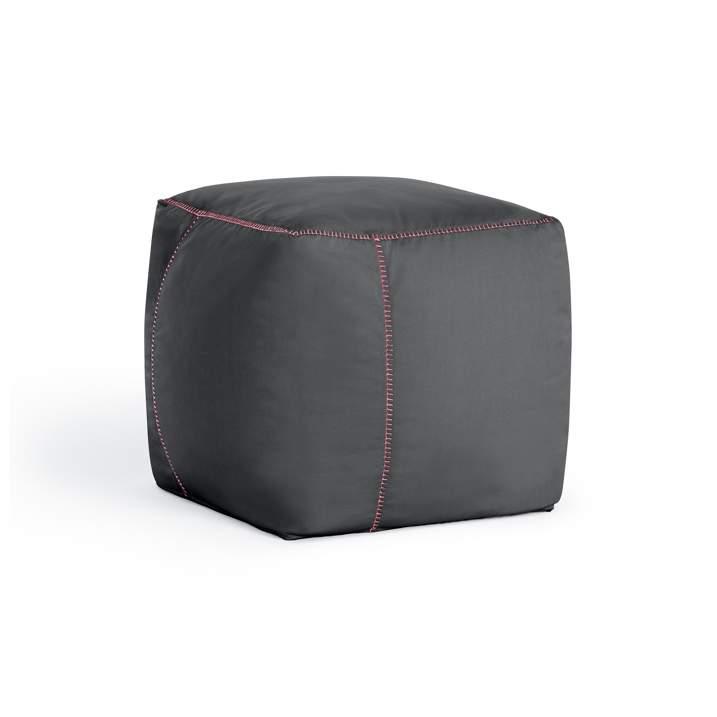 Mostra il prodotto Costuras Base pouf del produttore Diabla
