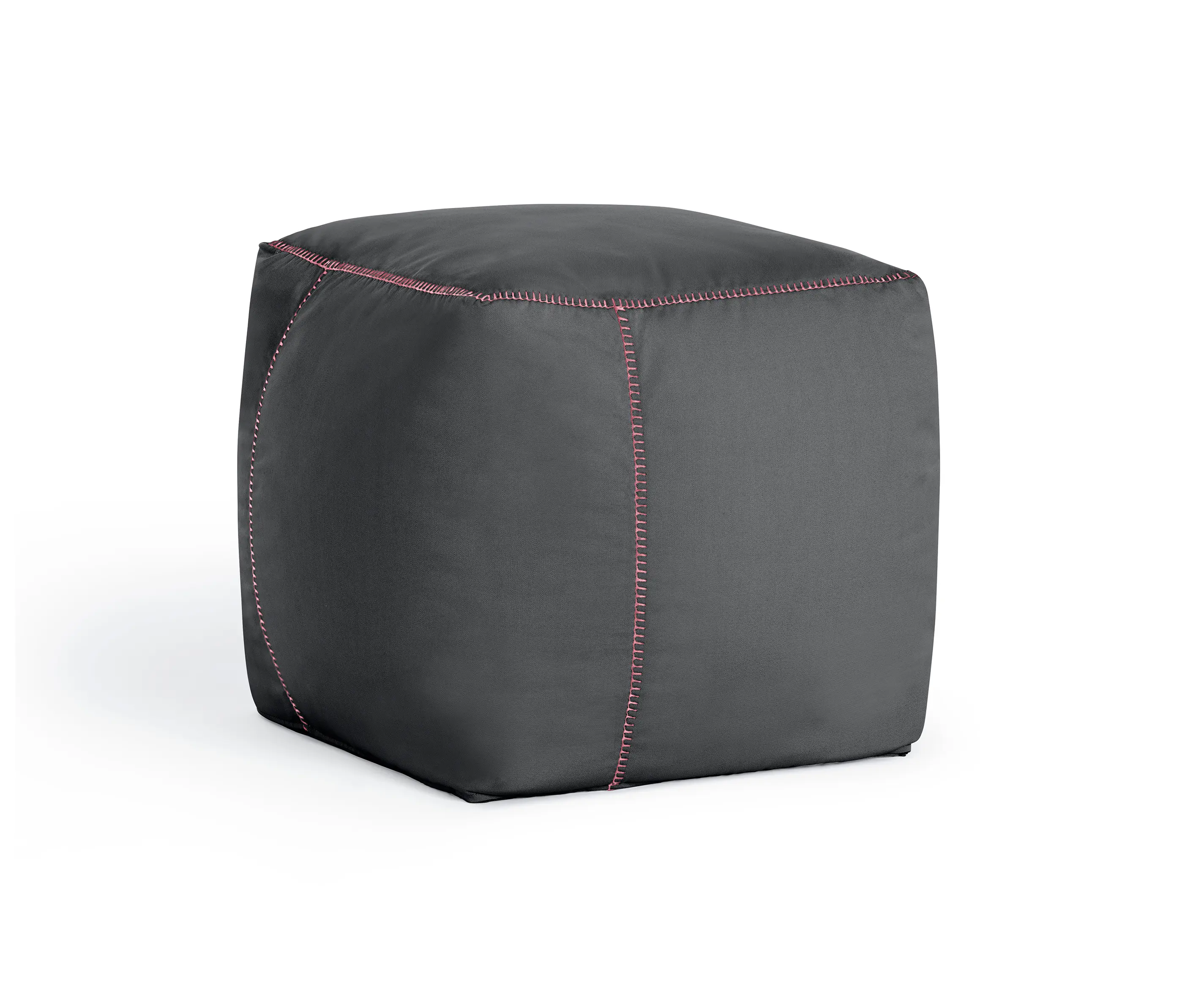 Diabla - Costuras Base pouf