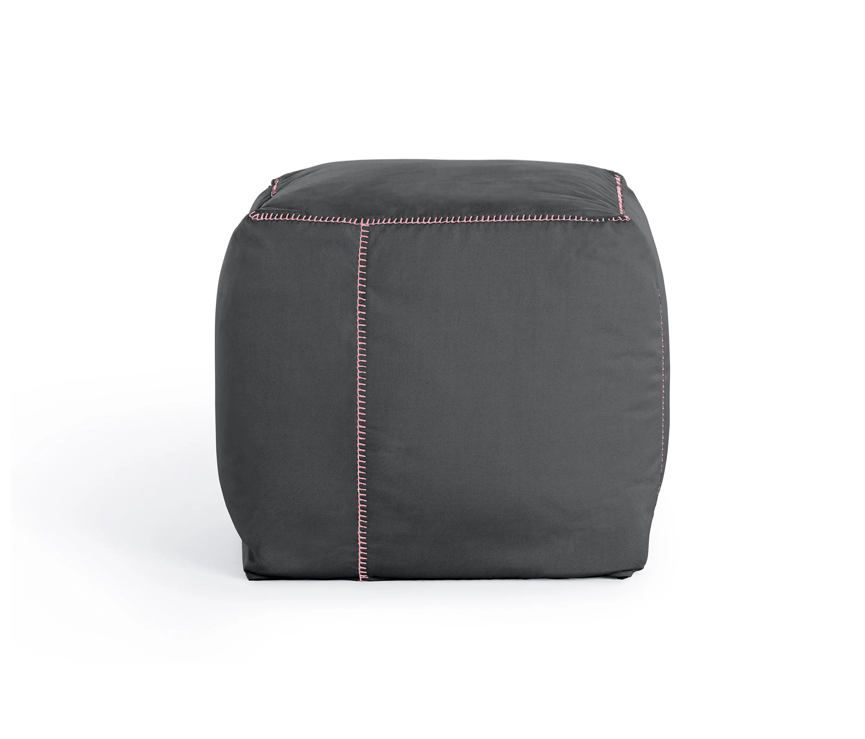 Diabla - Costuras Base pouf