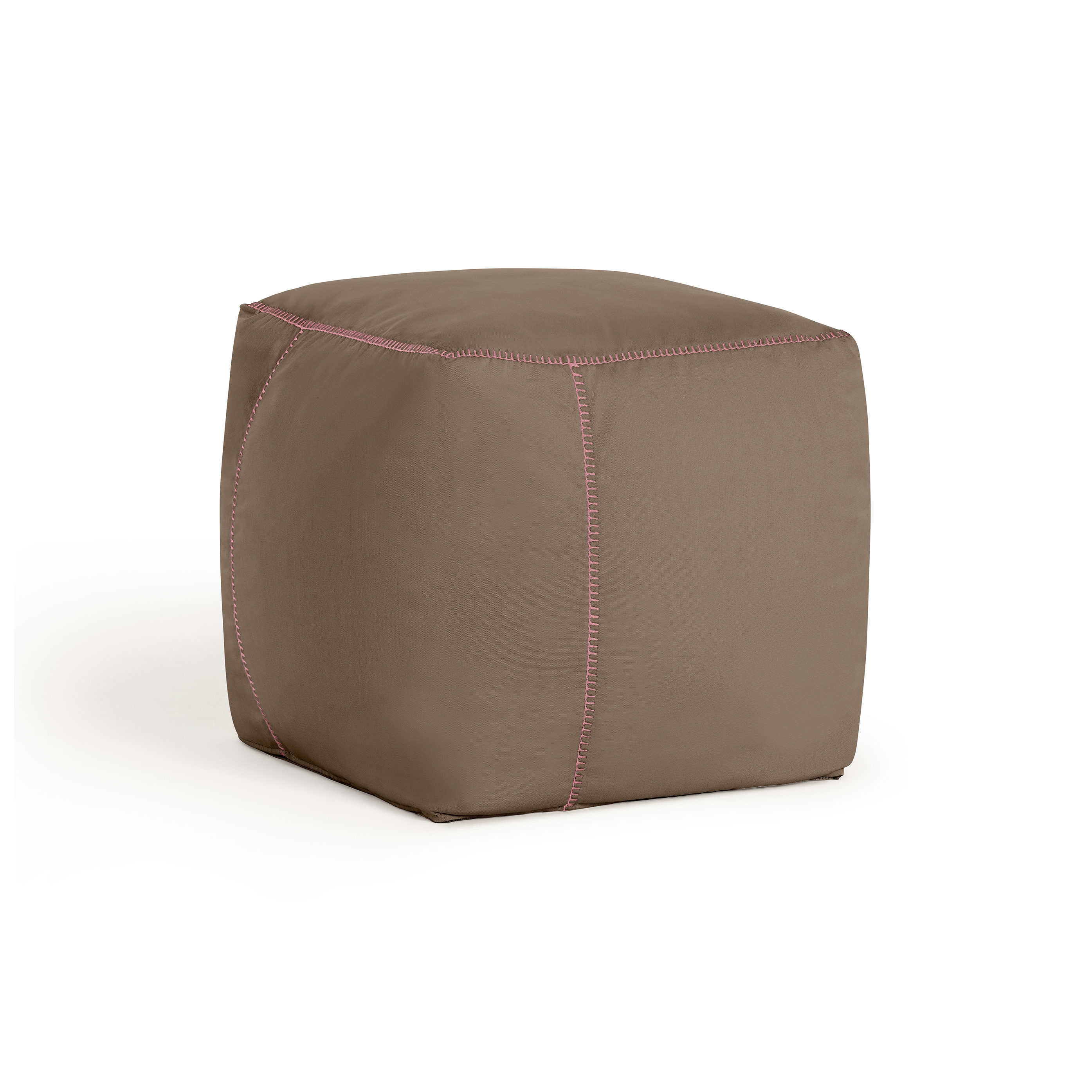 Display product Costuras Base pouf from manufacturer Diabla