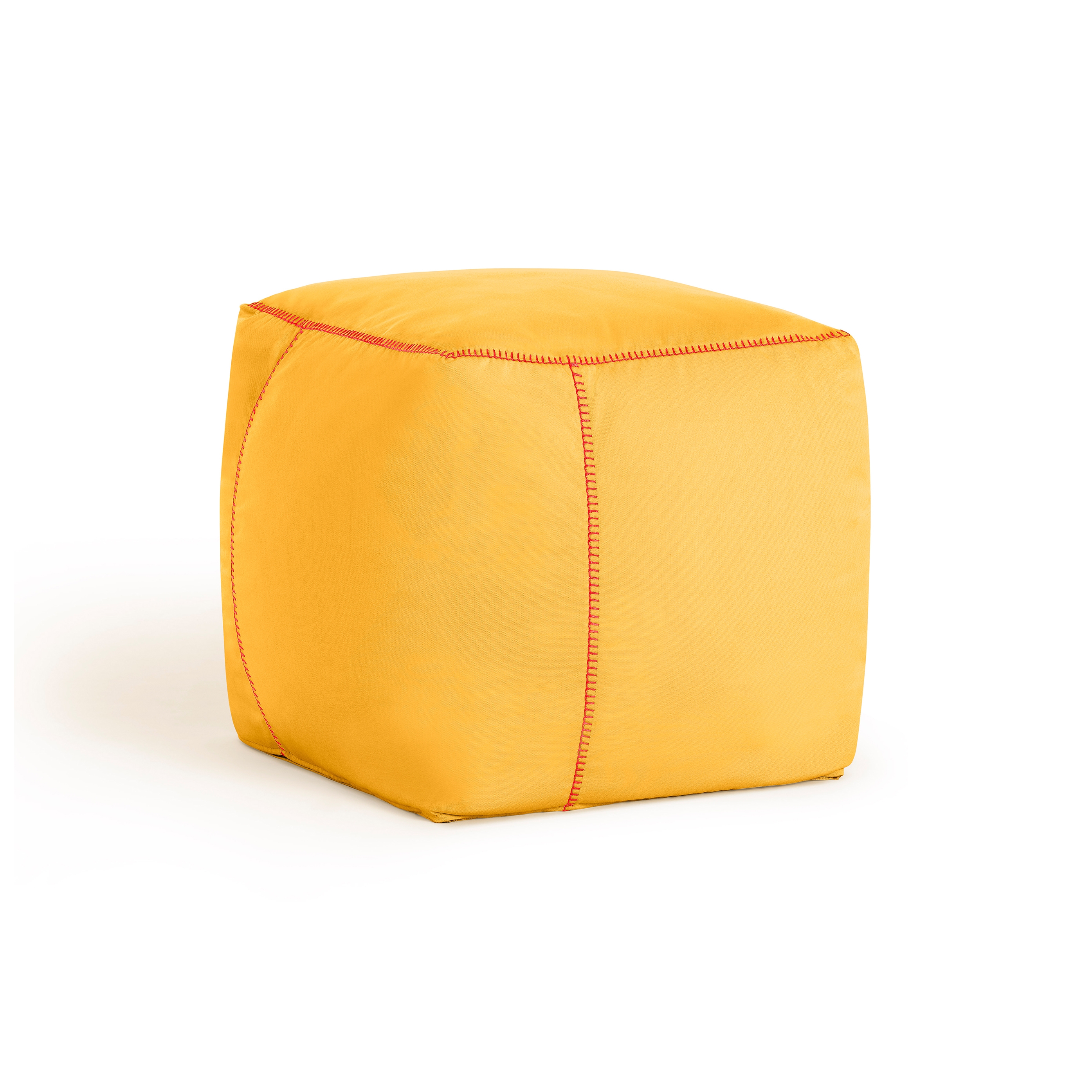 Mostra il prodotto Costuras Base pouf del produttore Diabla