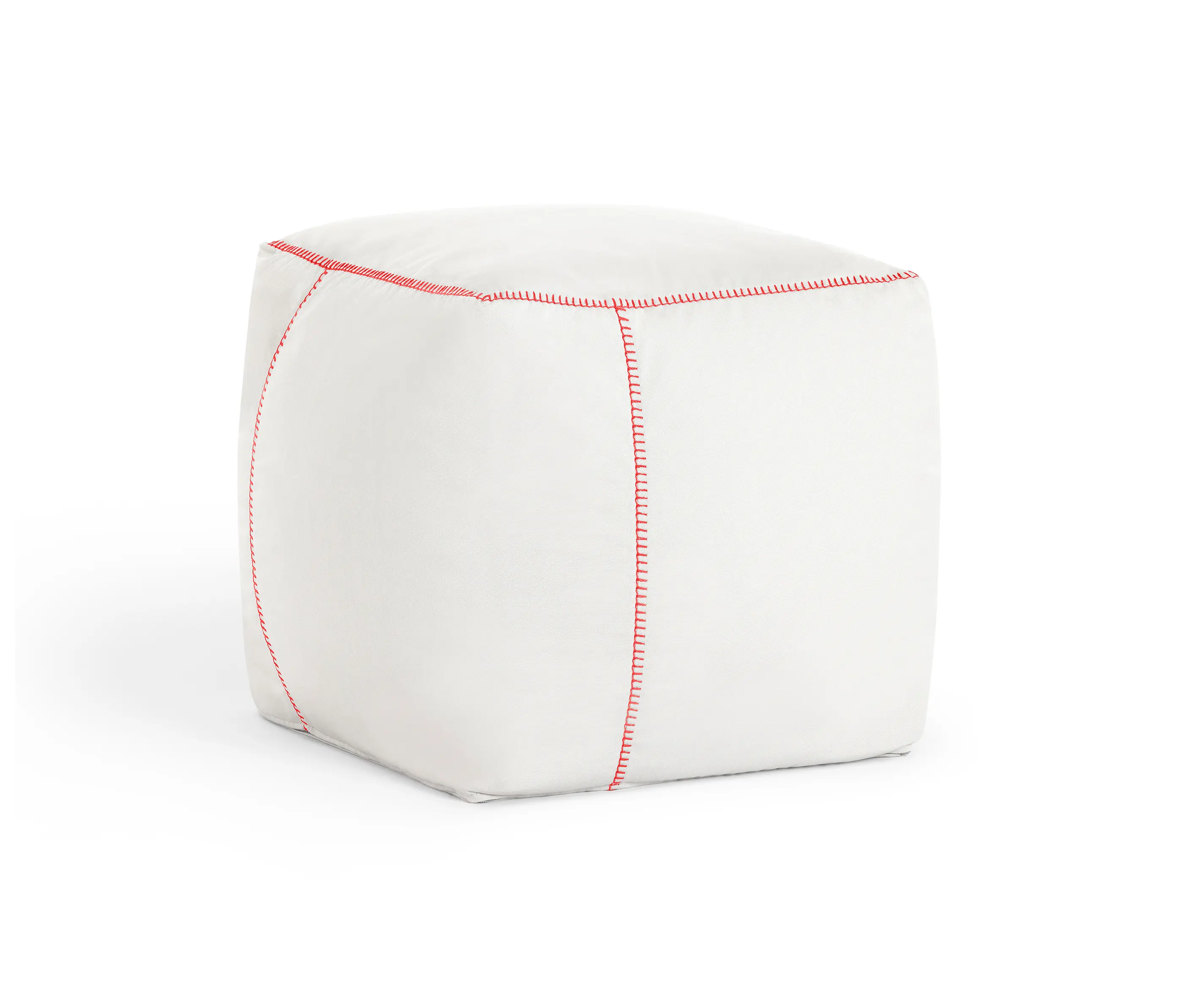 Diabla - Costuras Base pouf