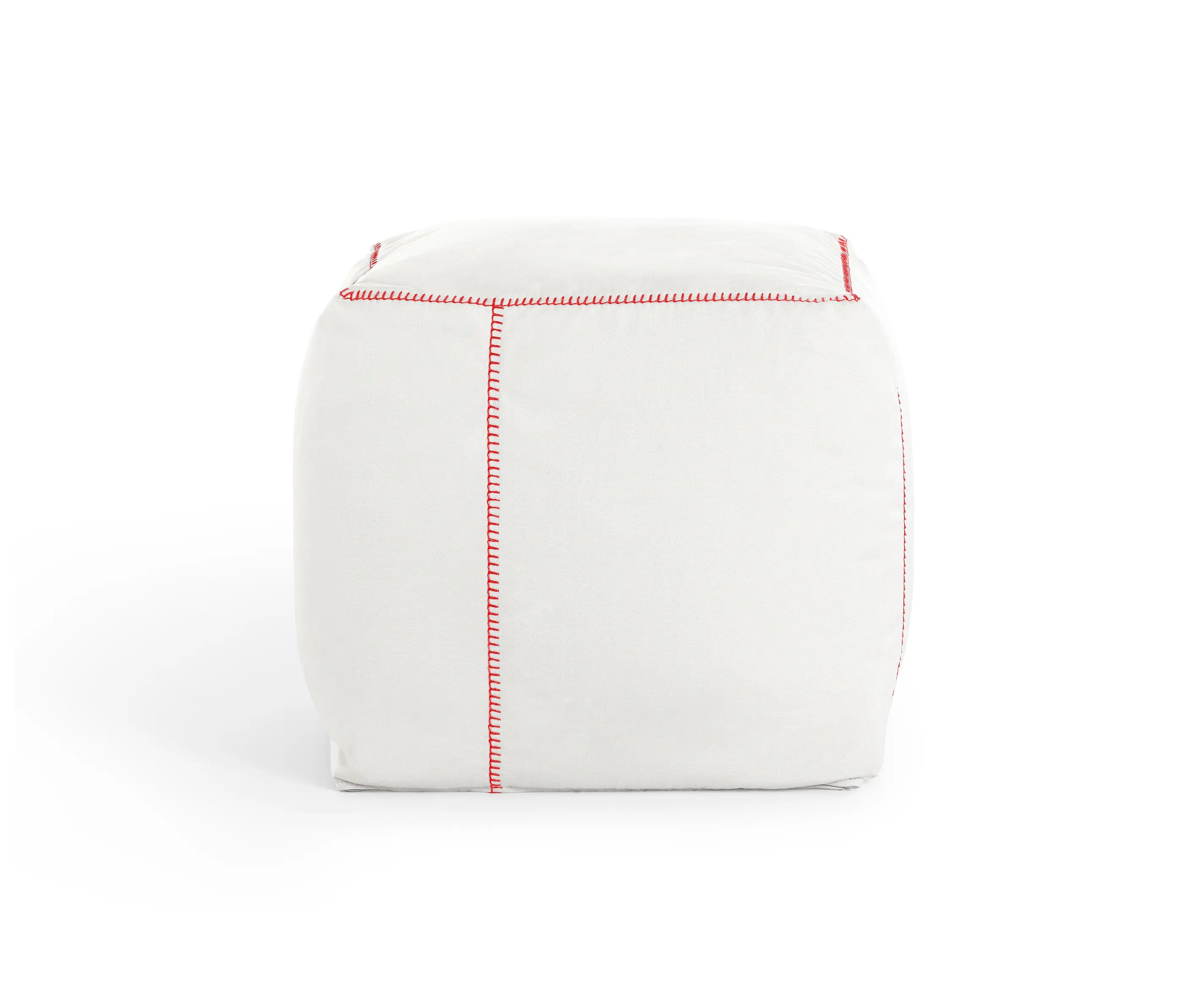 Diabla - Costuras Base pouf
