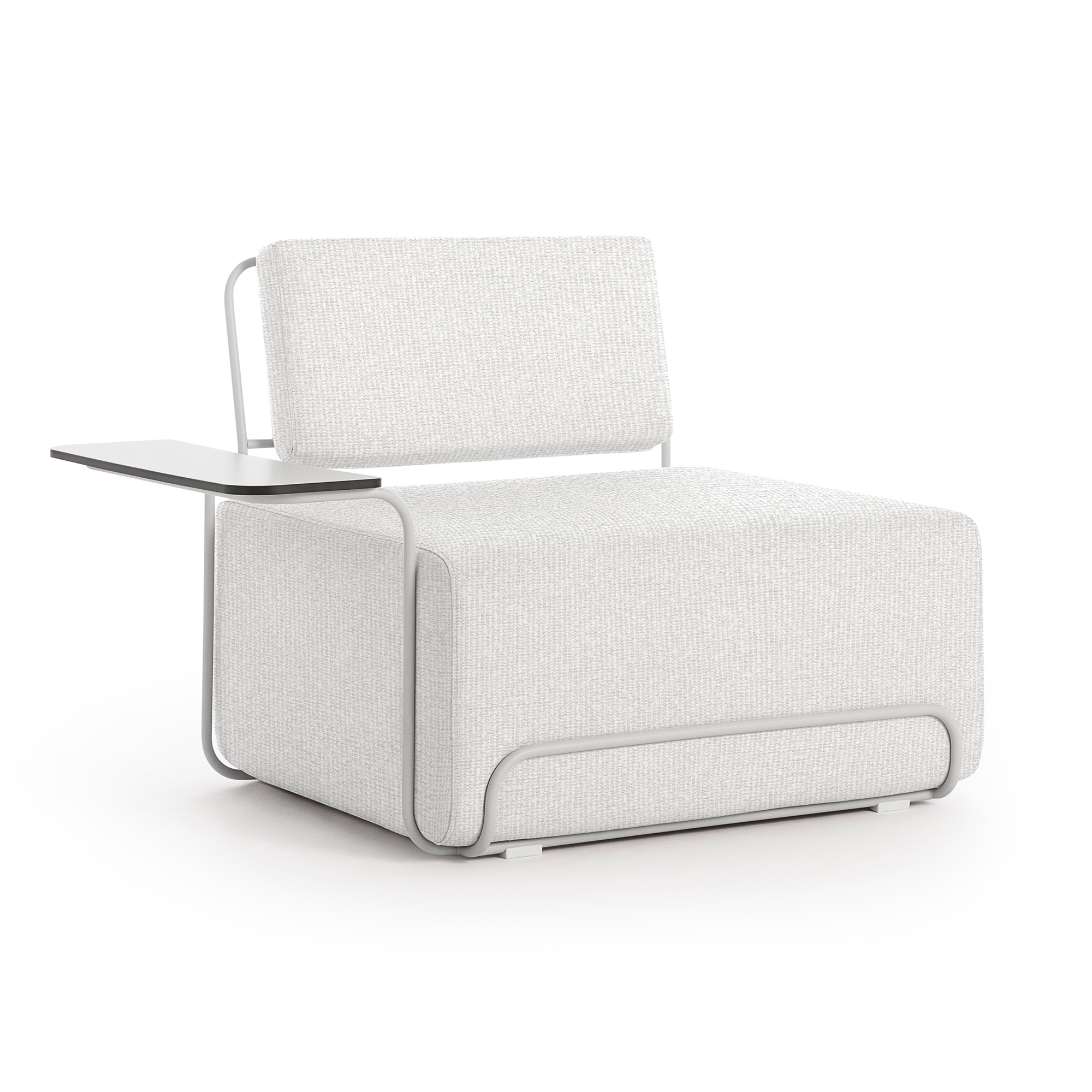 Afficher le produit Lilly Lounge Armchair du fabricant Diabla