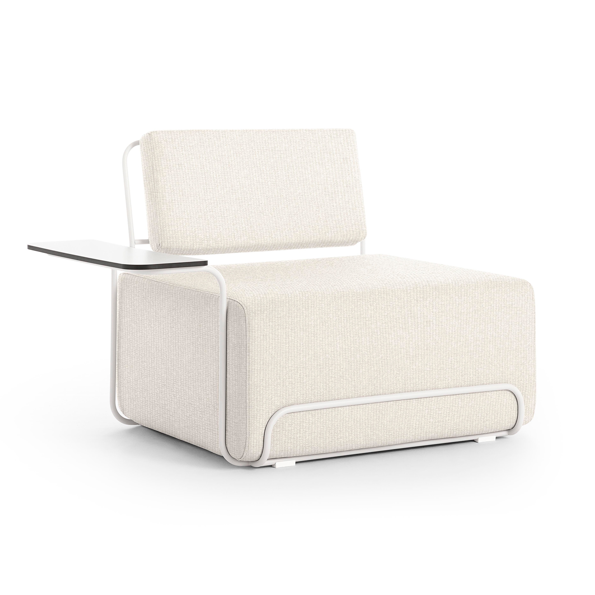 Produkt Lilly Lounge Armchair des Herstellers Diabla anzeigen