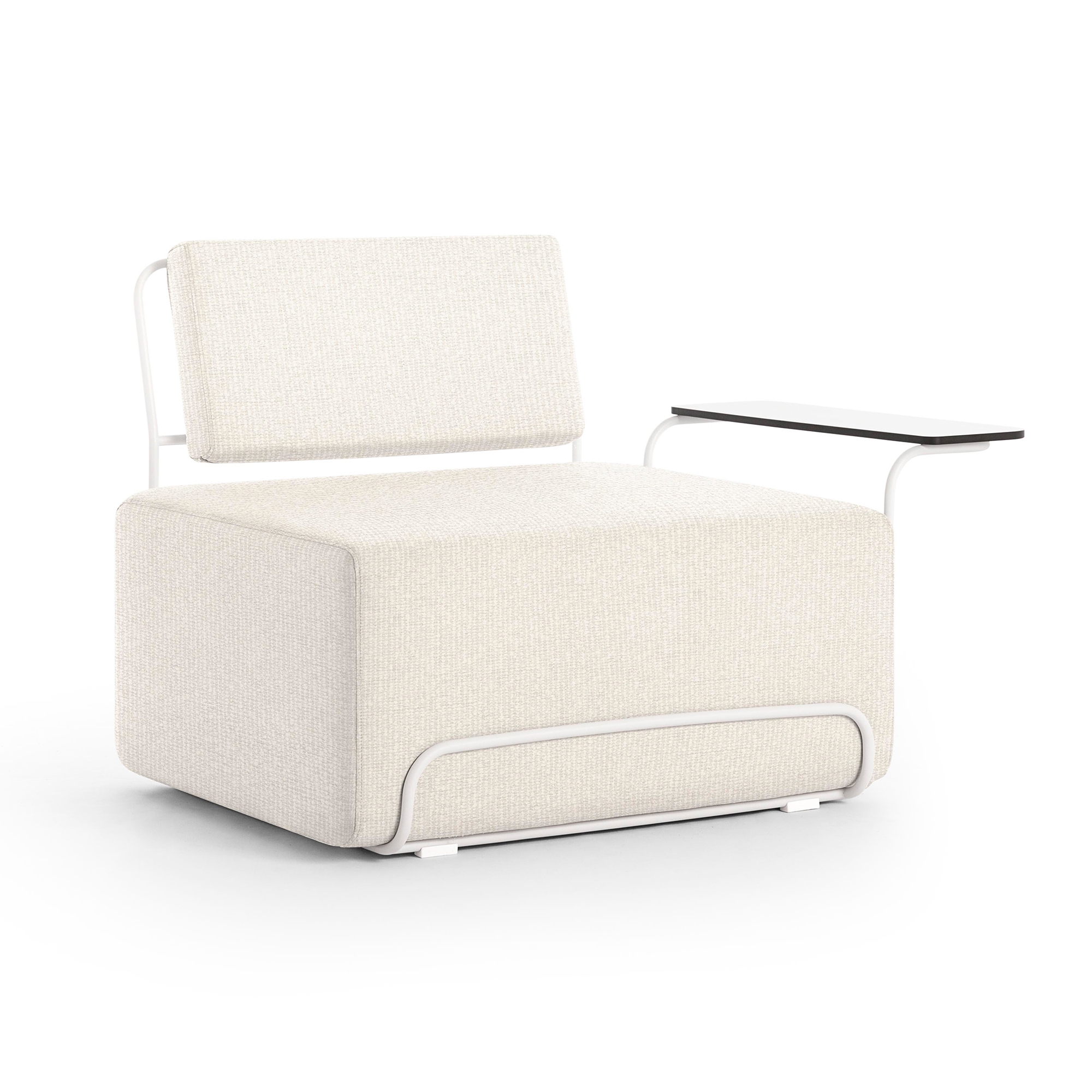 Afficher le produit Lilly Lounge Armchair du fabricant Diabla