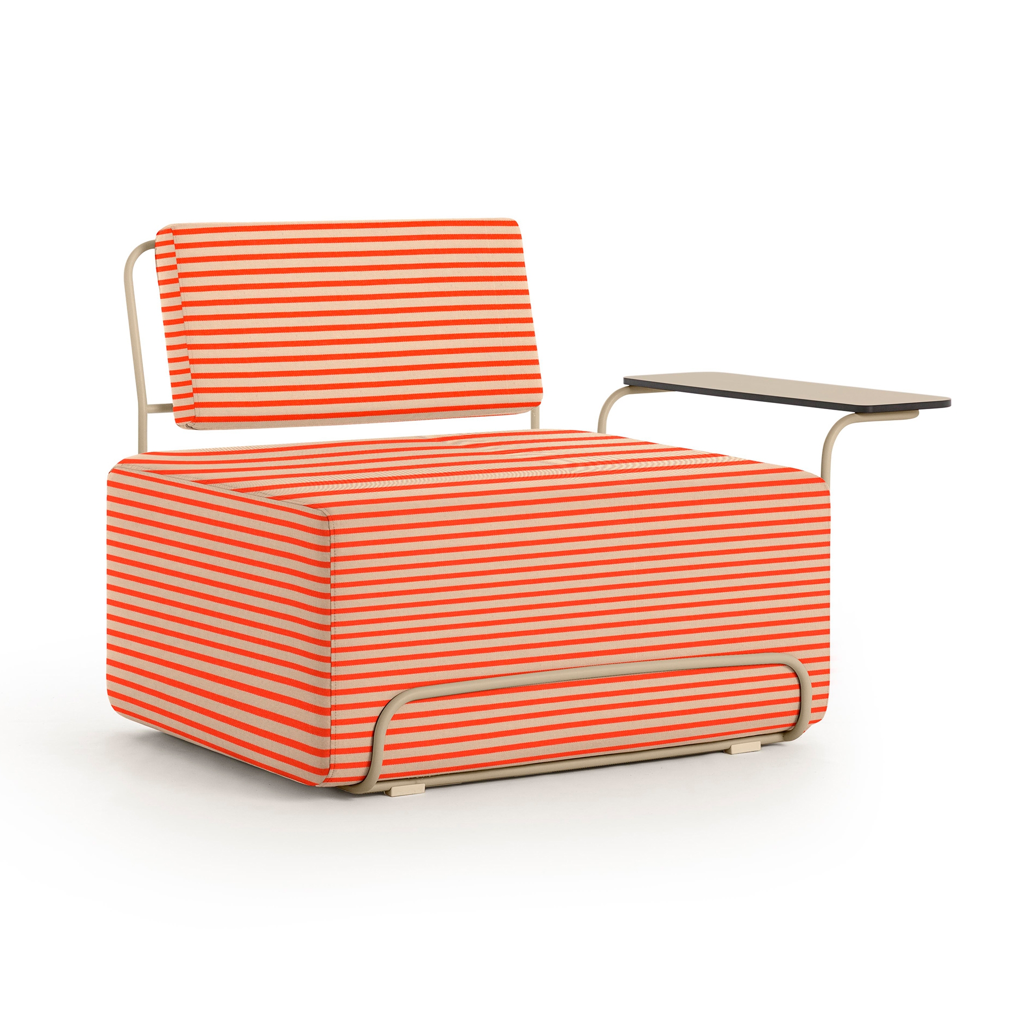 Mostra il prodotto Lilly Lounge Armchair del produttore Diabla