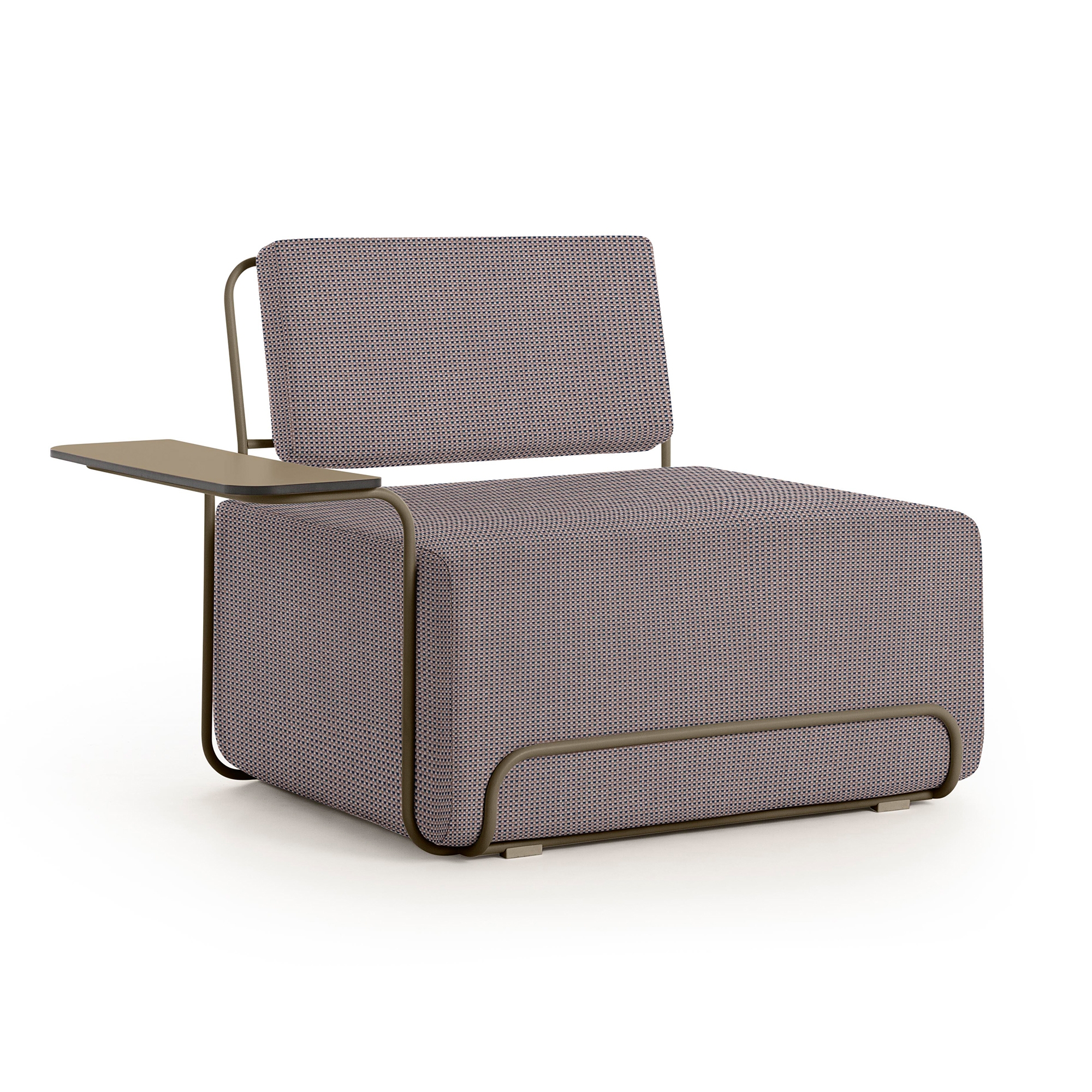 Display product Lilly Lounge Armchair from manufacturer Diabla
