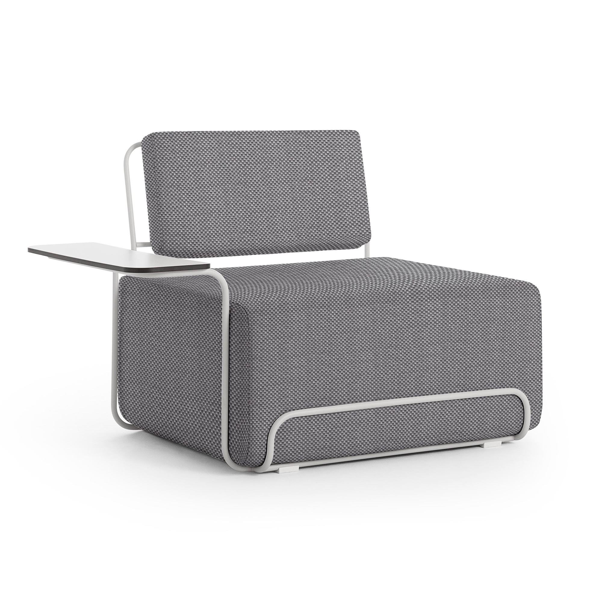 Afficher le produit Lilly Lounge Armchair du fabricant Diabla