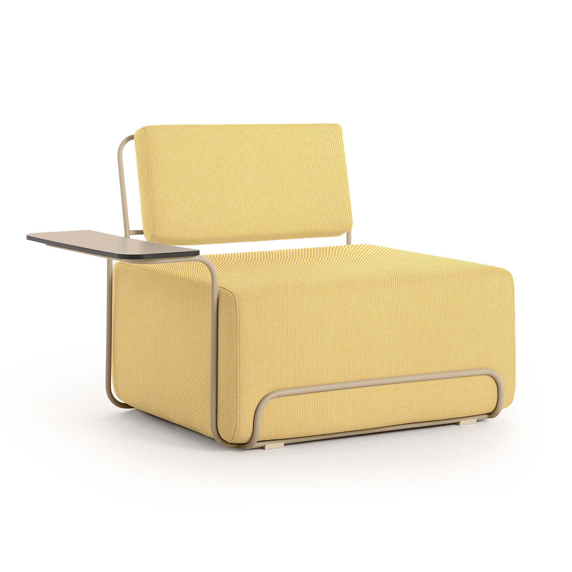 Produkt Lilly Lounge Armchair des Herstellers Diabla anzeigen
