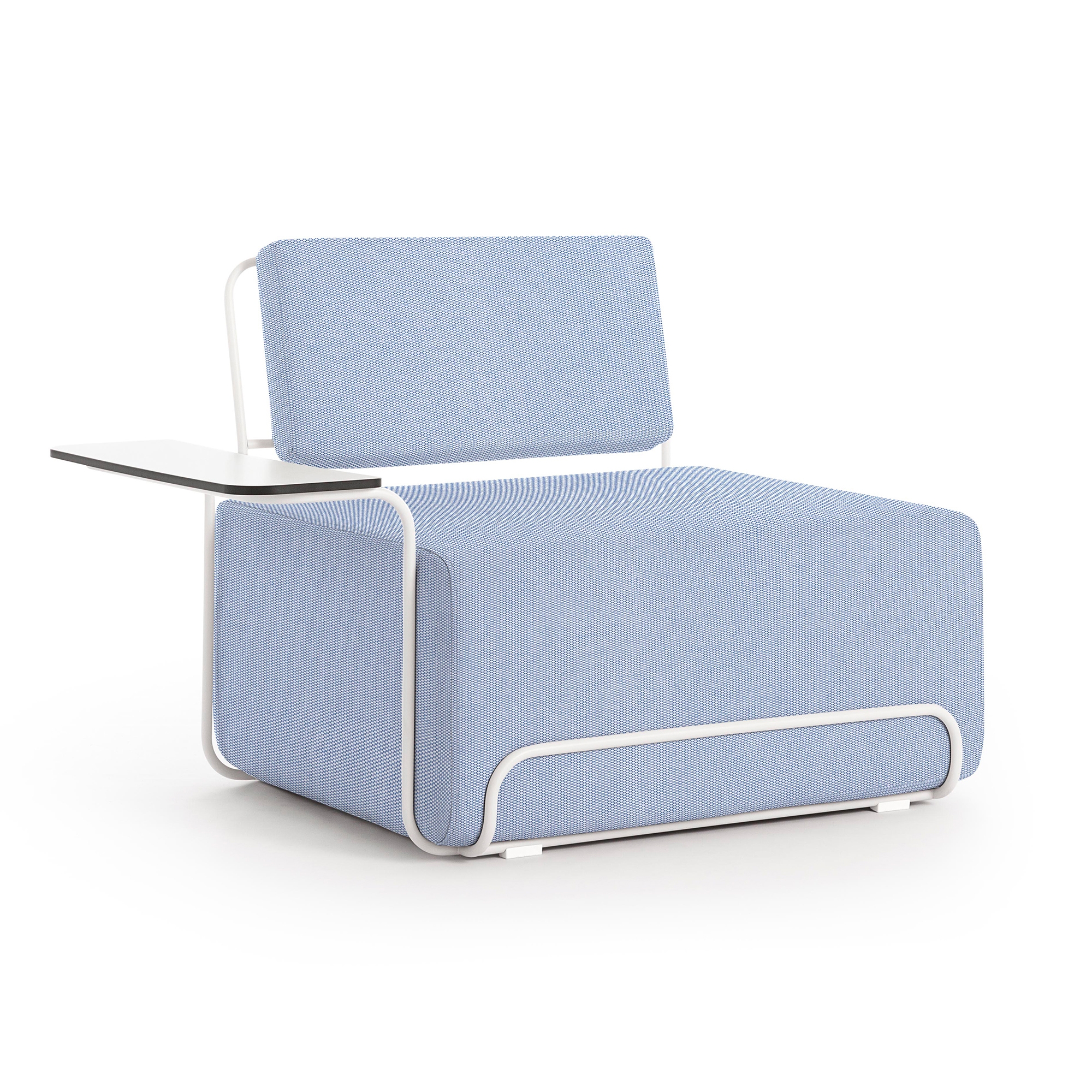 Display product Lilly Lounge Armchair from manufacturer Diabla