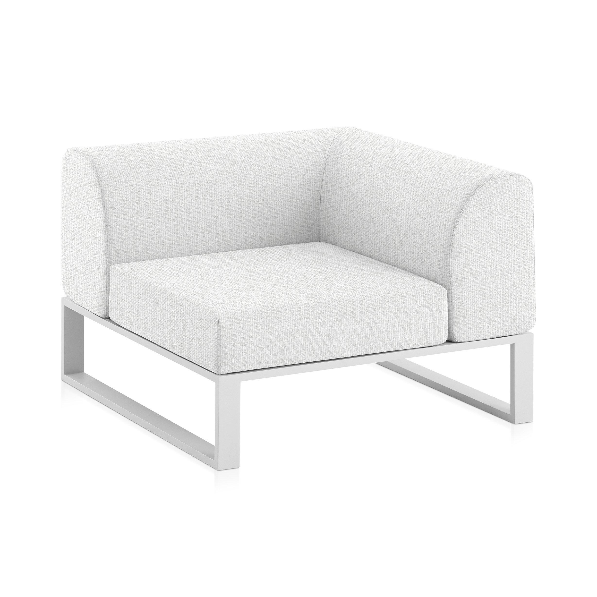 Ploid Corner Module