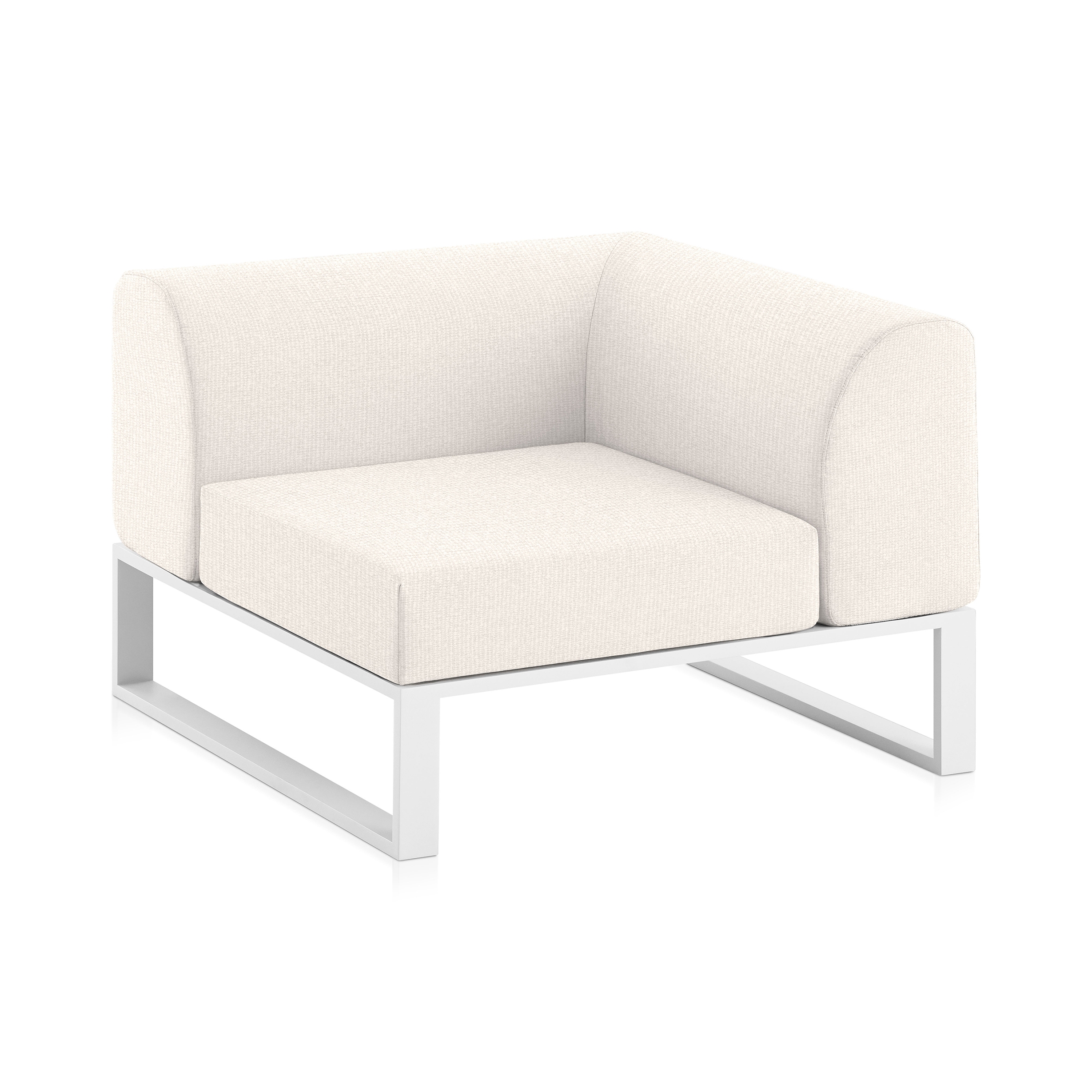 Ploid Corner Module