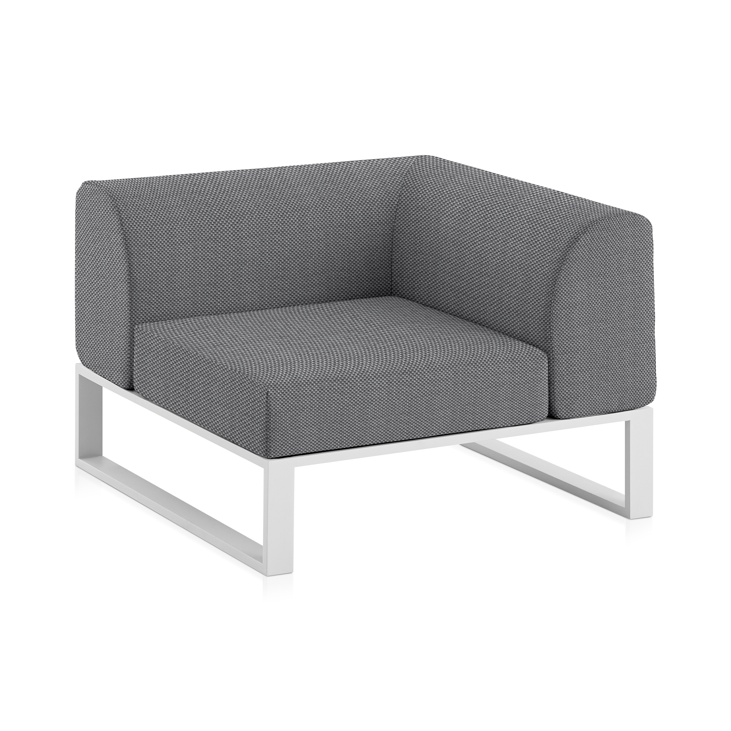 Display product Ploid Corner Module from manufacturer Diabla