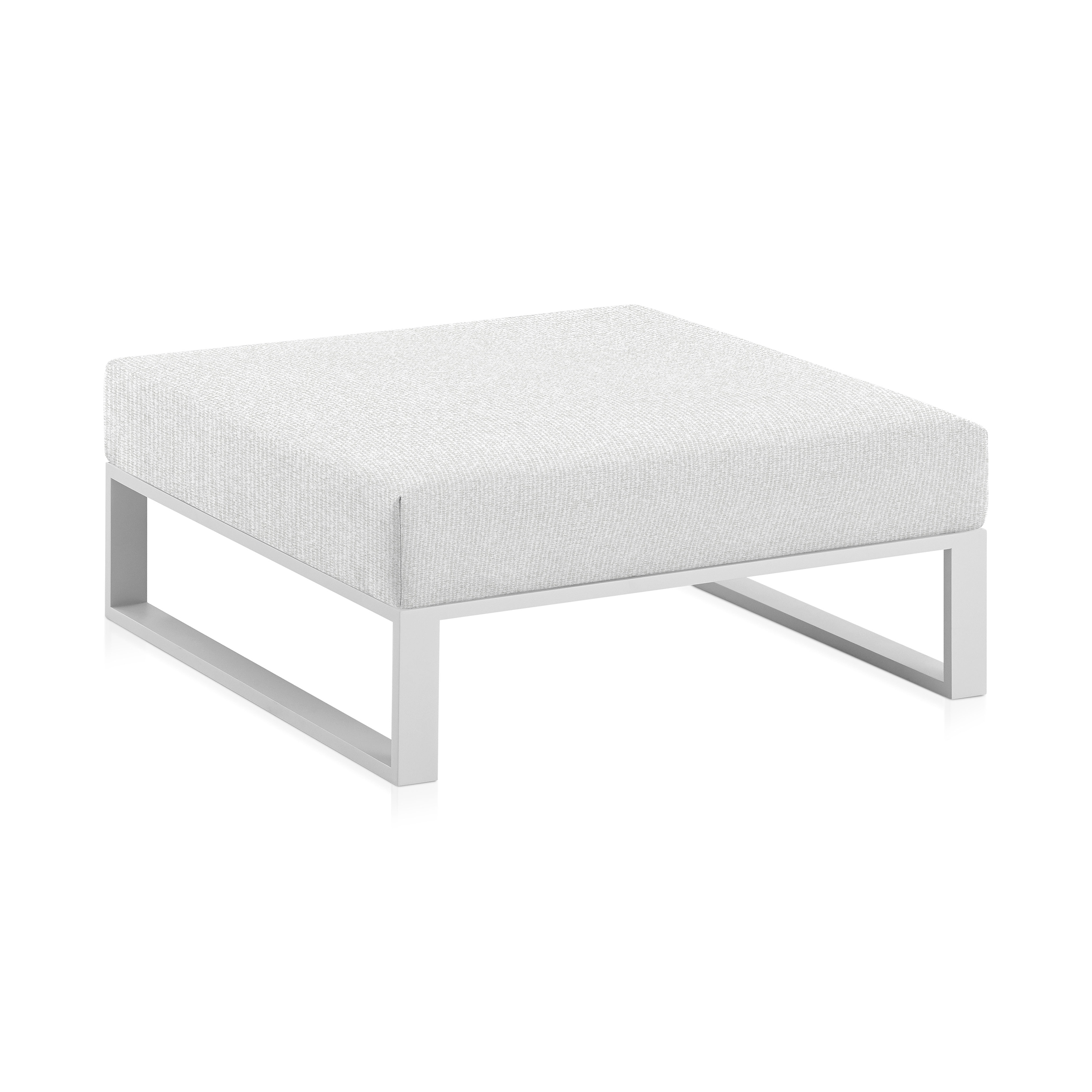 Ploid Pouf Module