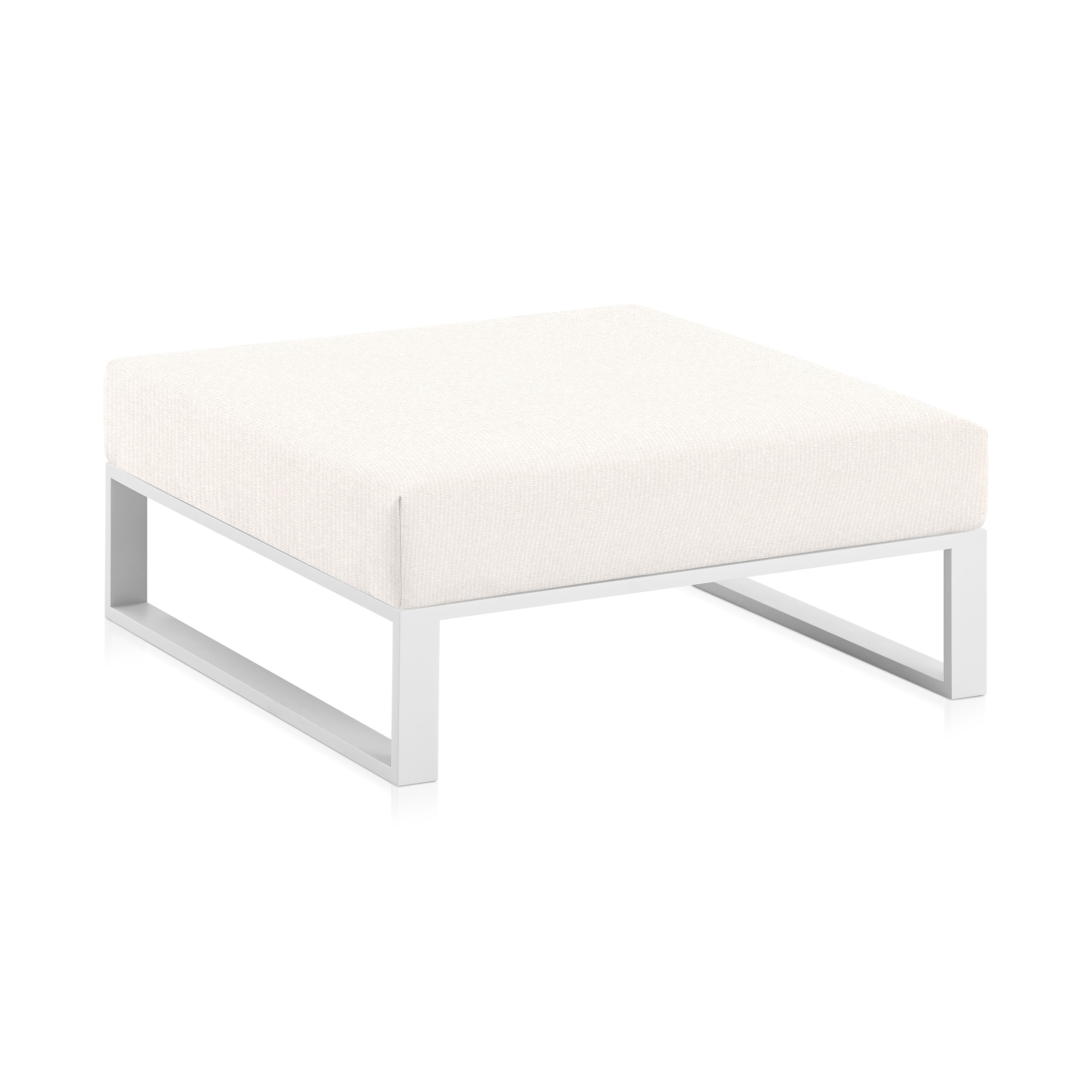Ploid Pouf Module