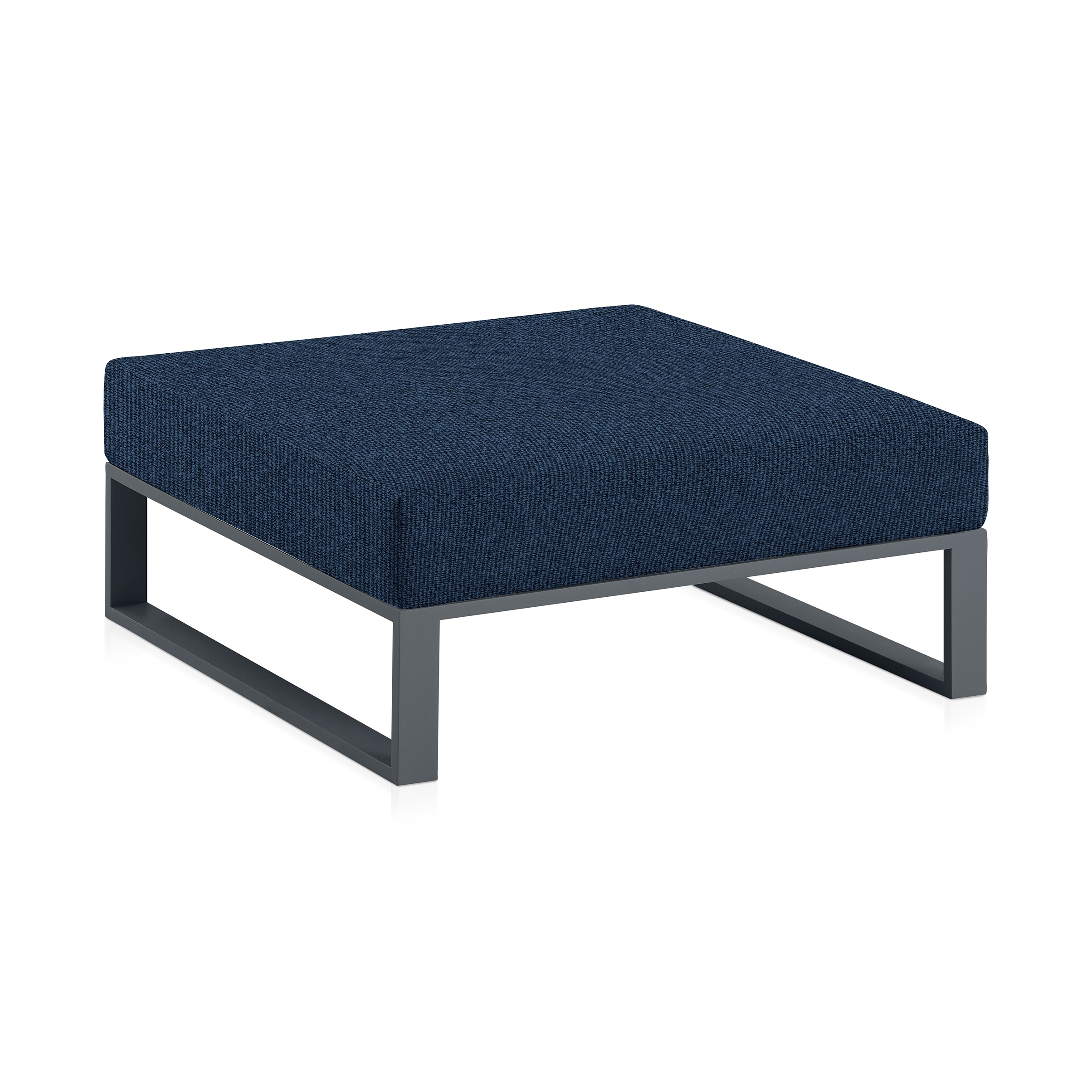 Display product Ploid Pouf Module from manufacturer Diabla