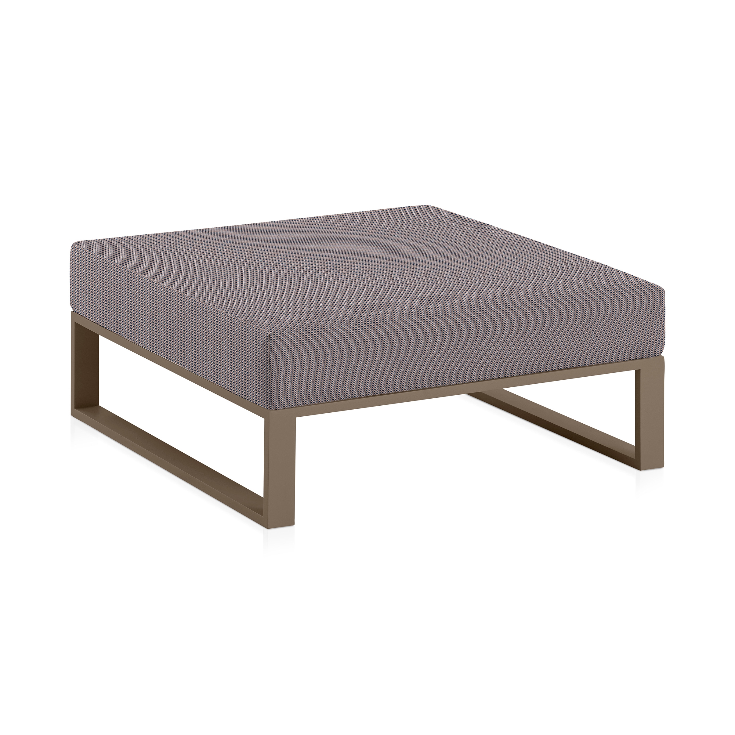 Display product Ploid Pouf Module from manufacturer Diabla