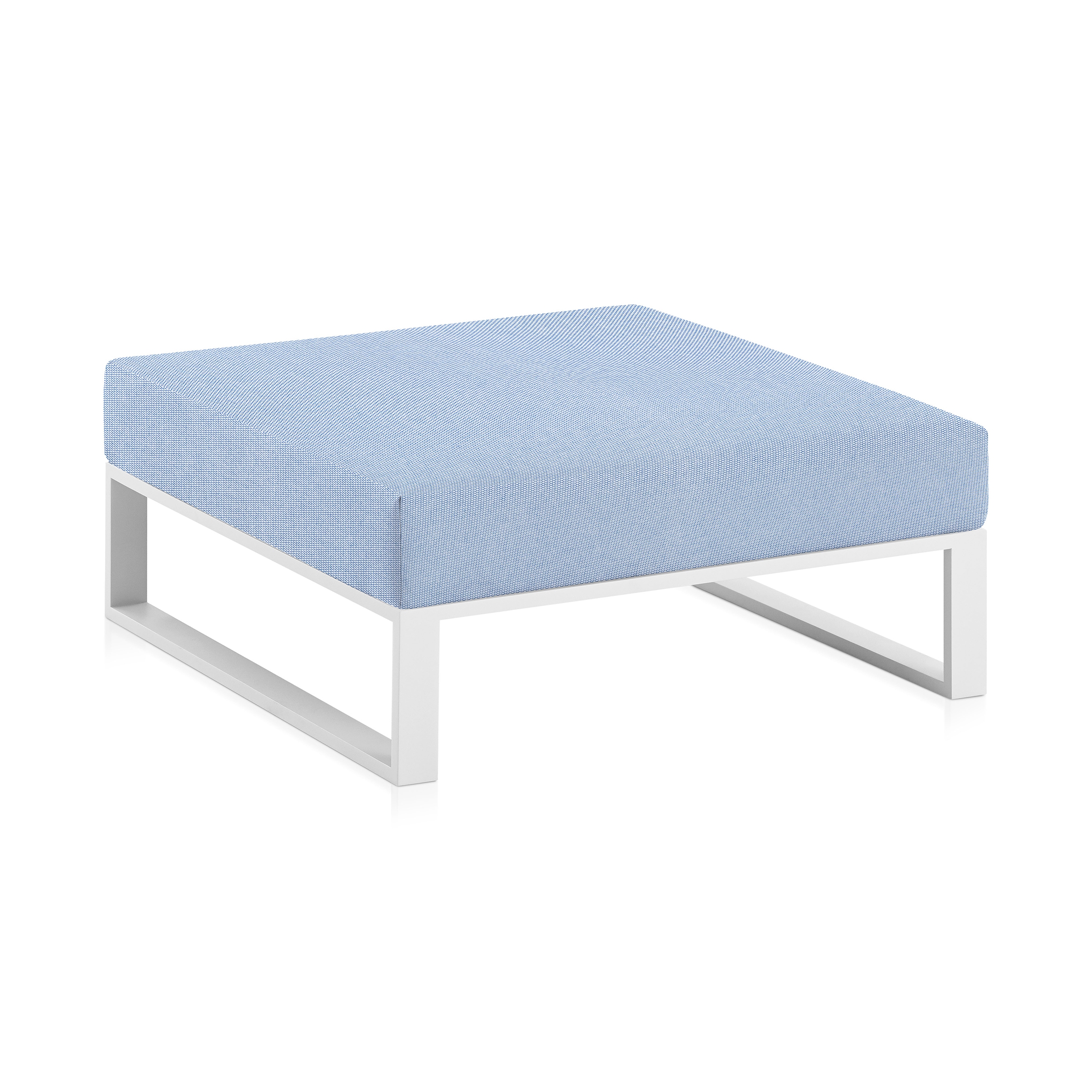 Mostrar el producto Ploid Pouf Module del fabricante Diabla