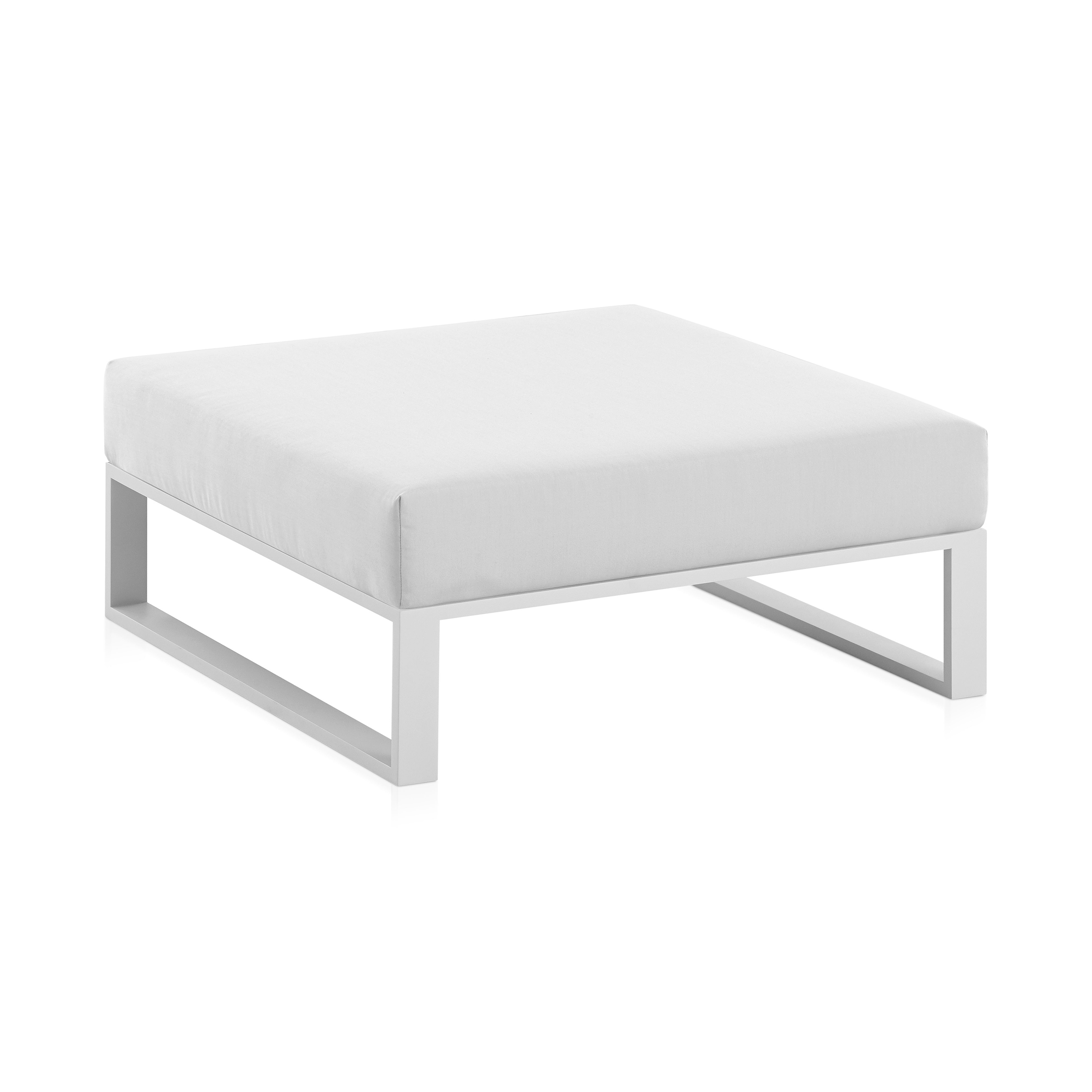 Mostra il prodotto Ploid Pouf Module del produttore Diabla