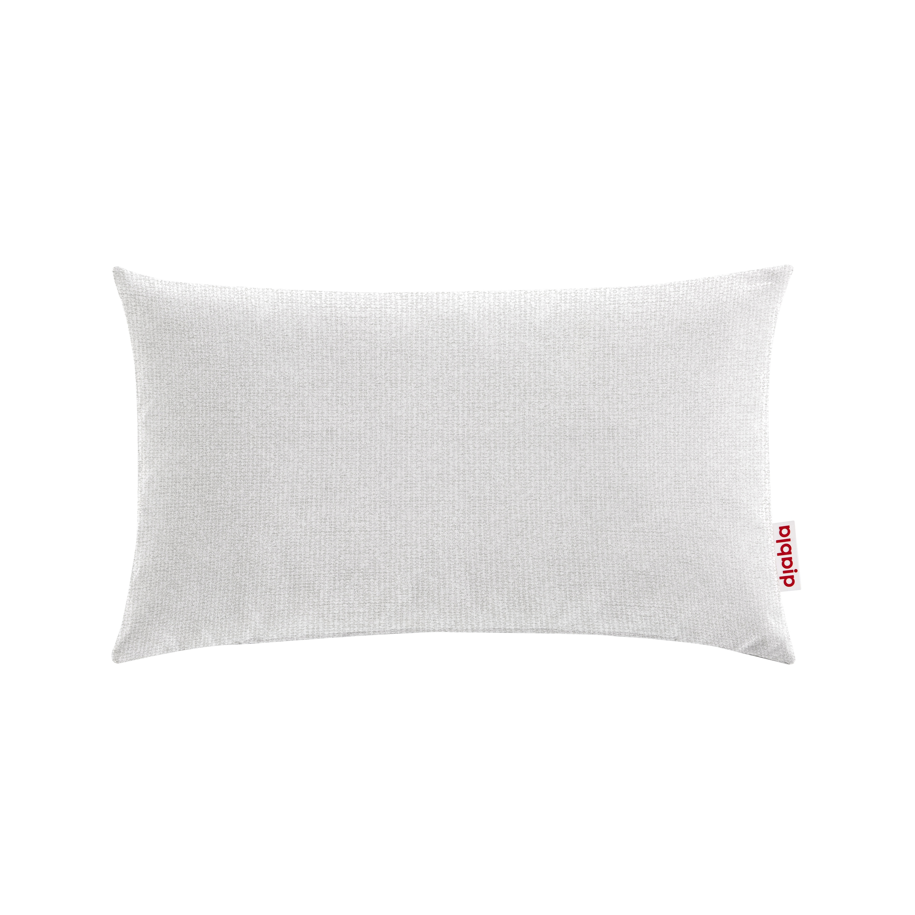 Ploid Rectangular Cushion