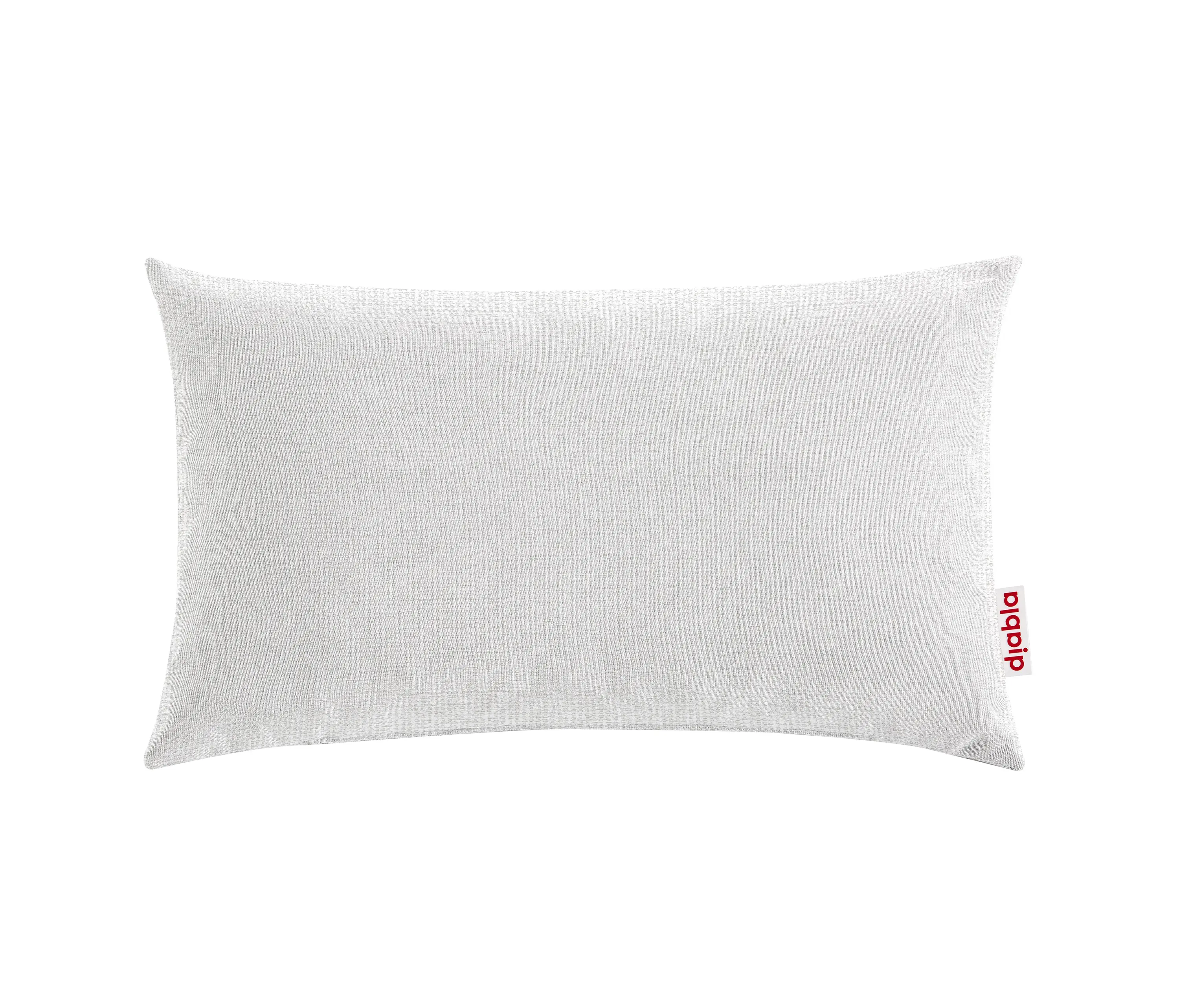 Diabla - Ploid Rectangular Cushion