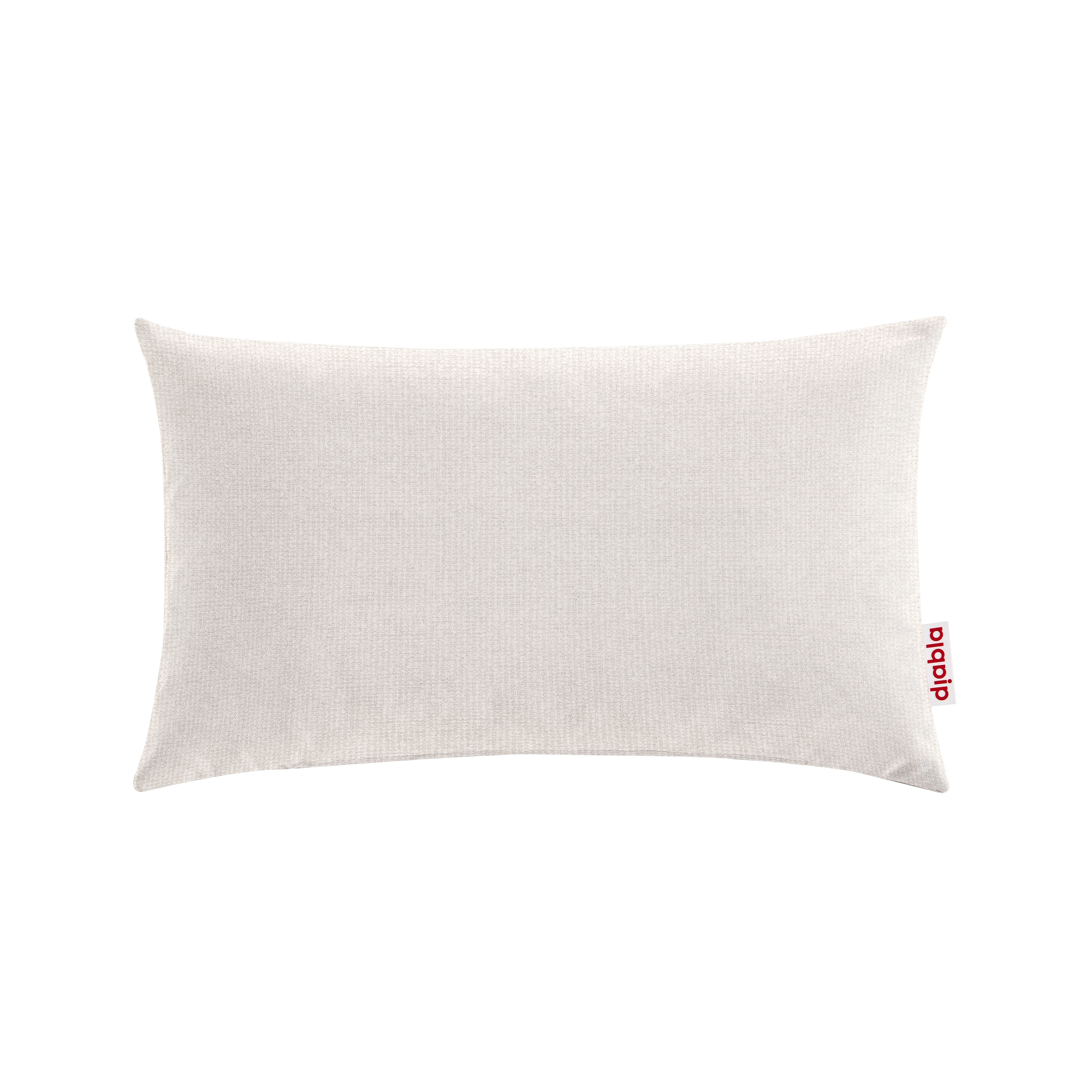Ploid Rectangular Cushion