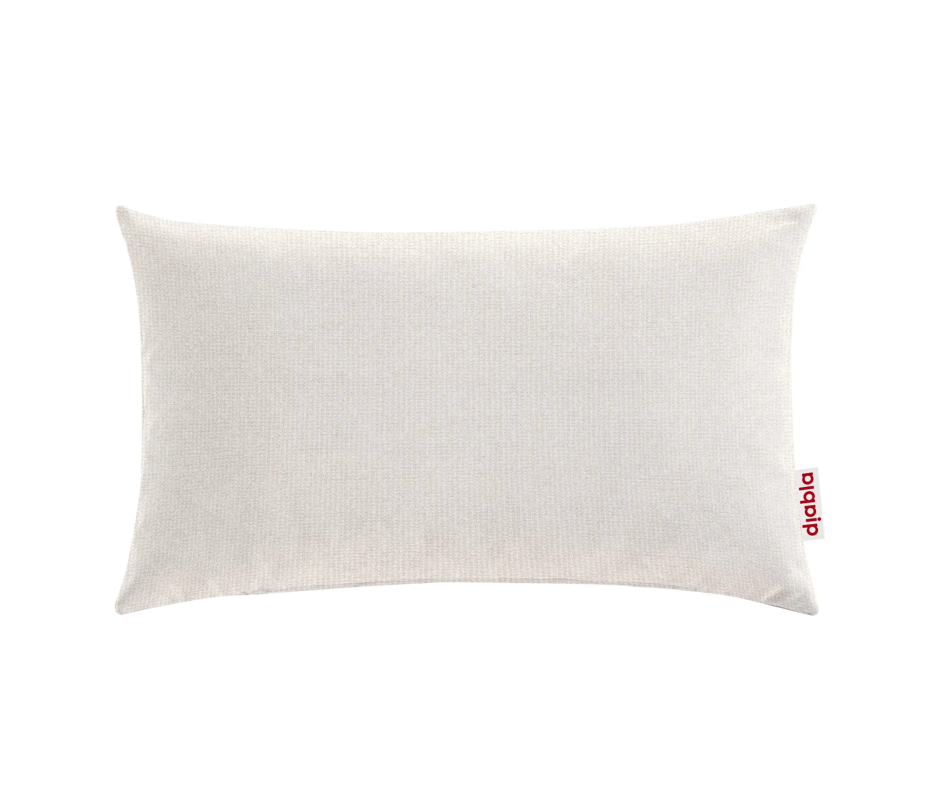 Diabla - Ploid Rectangular Cushion