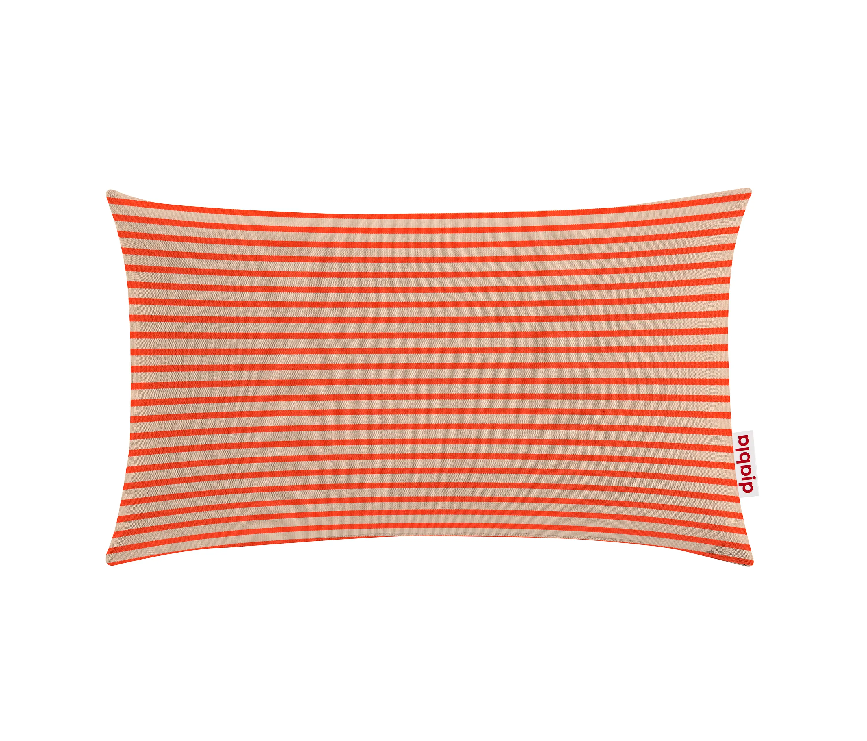 Diabla - Ploid Rectangular Cushion