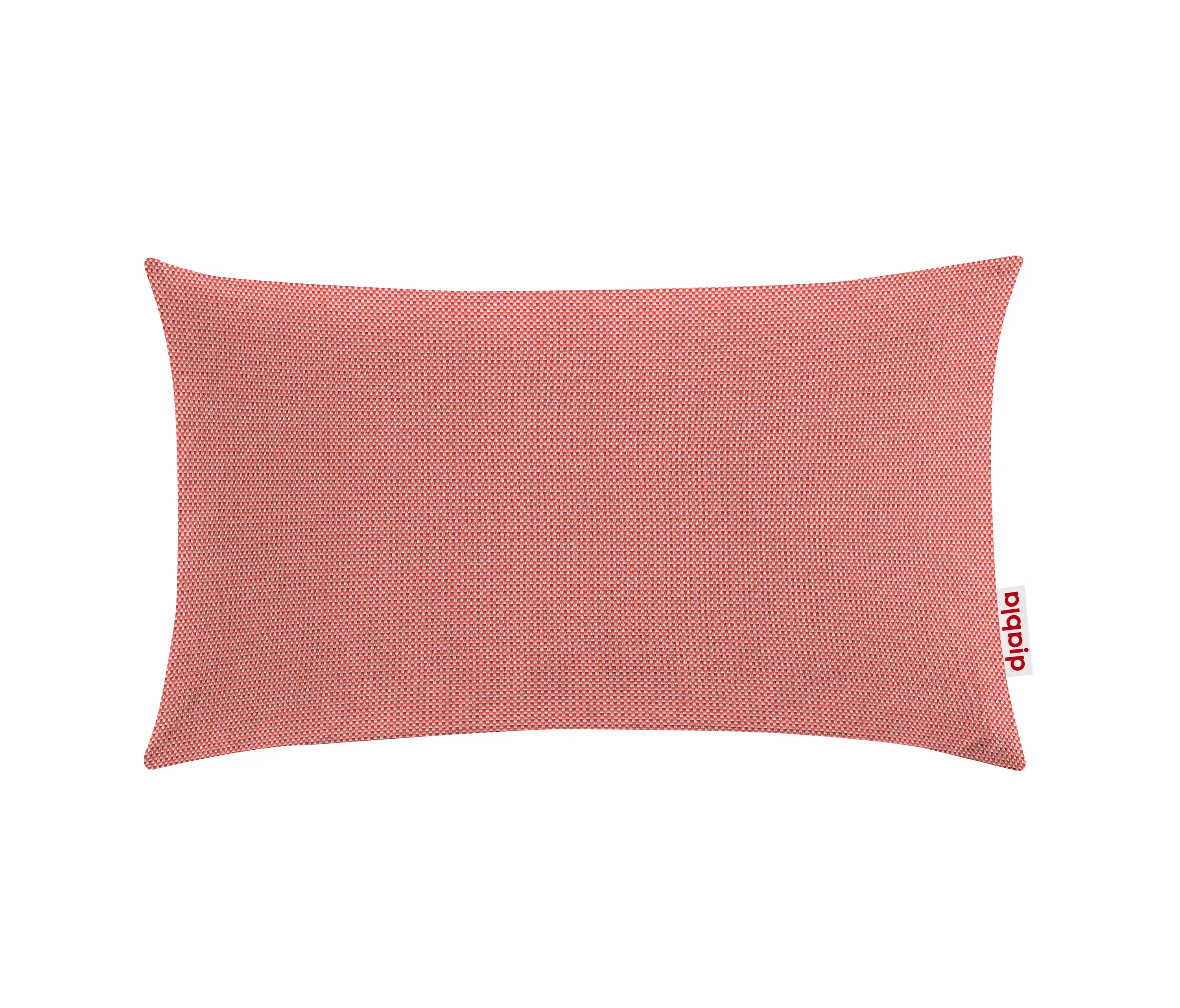 Diabla - Ploid Rectangular Cushion