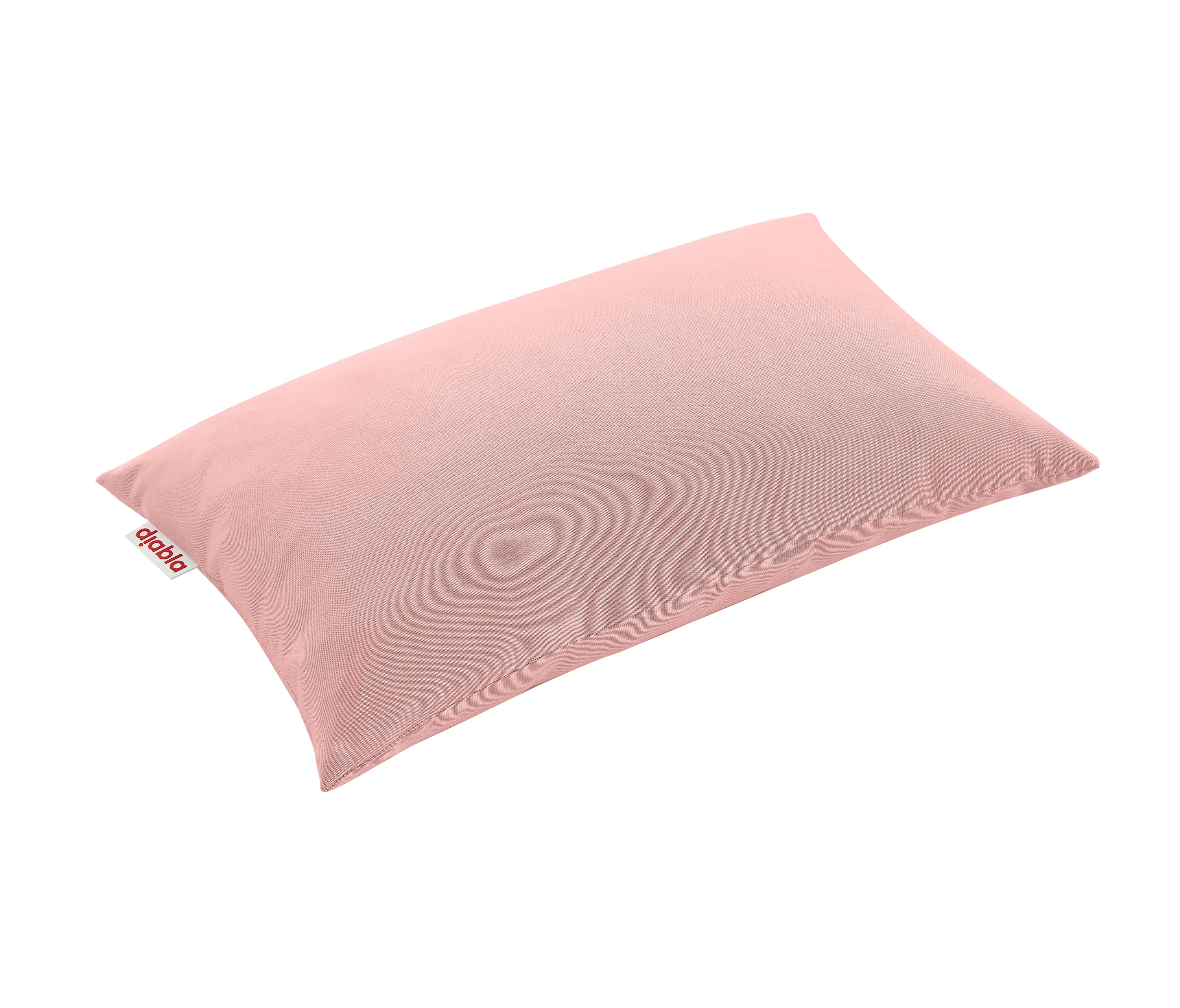 Diabla - Ploid Rectangular Cushion