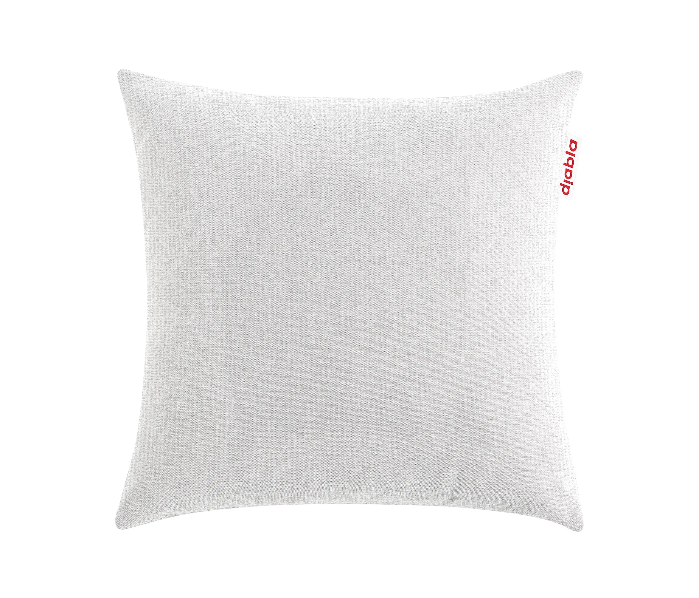 Diabla - Ploid Square Cushion