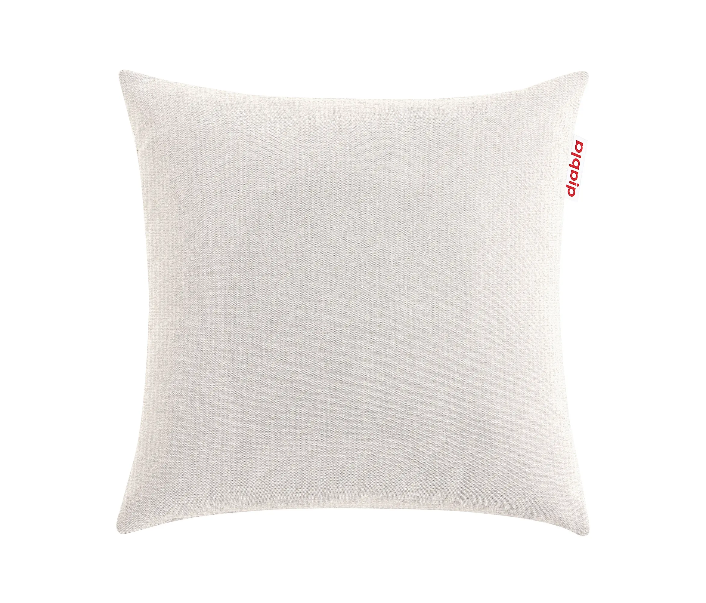 Diabla - Ploid Square Cushion