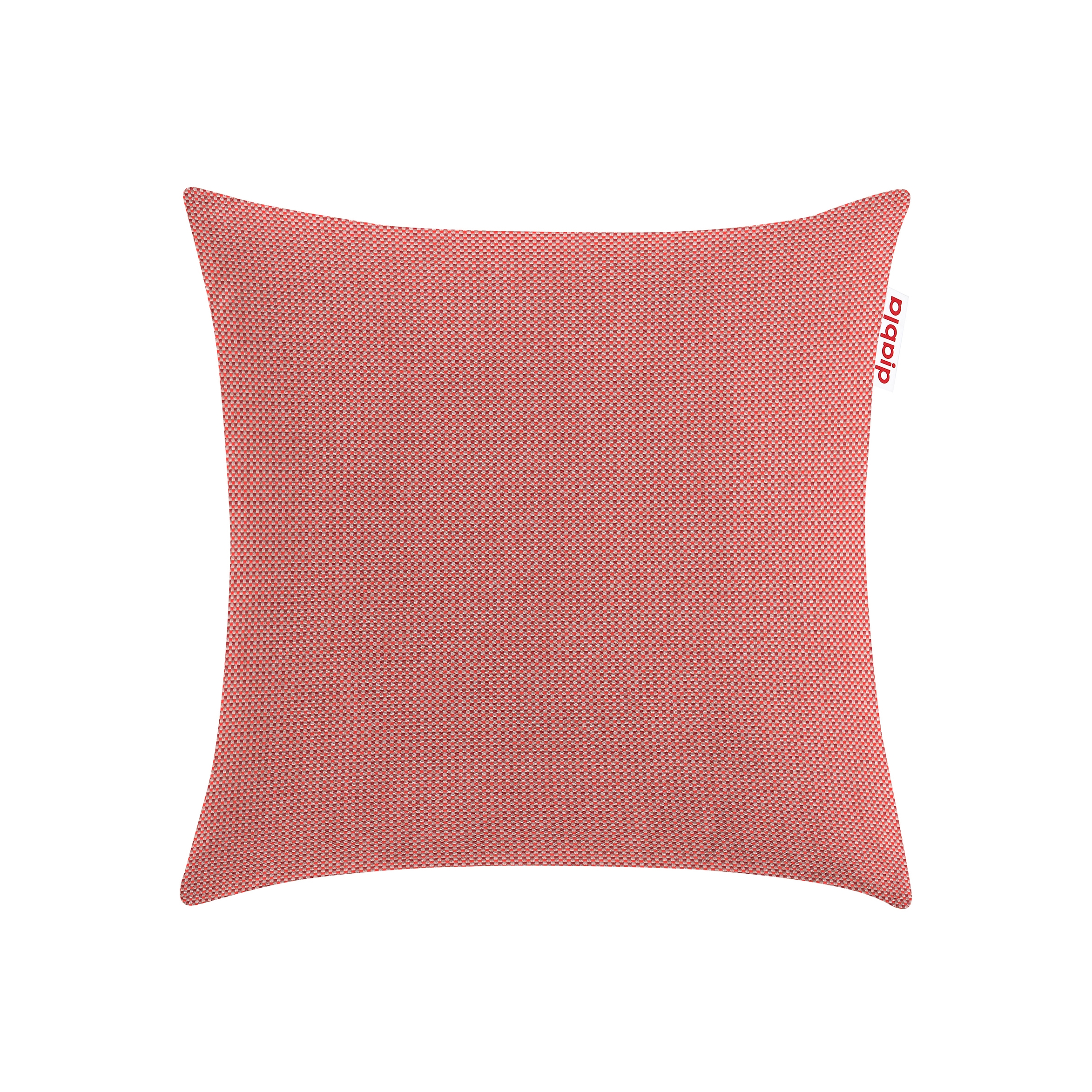 Mostrar el producto Ploid Square Cushion del fabricante Diabla