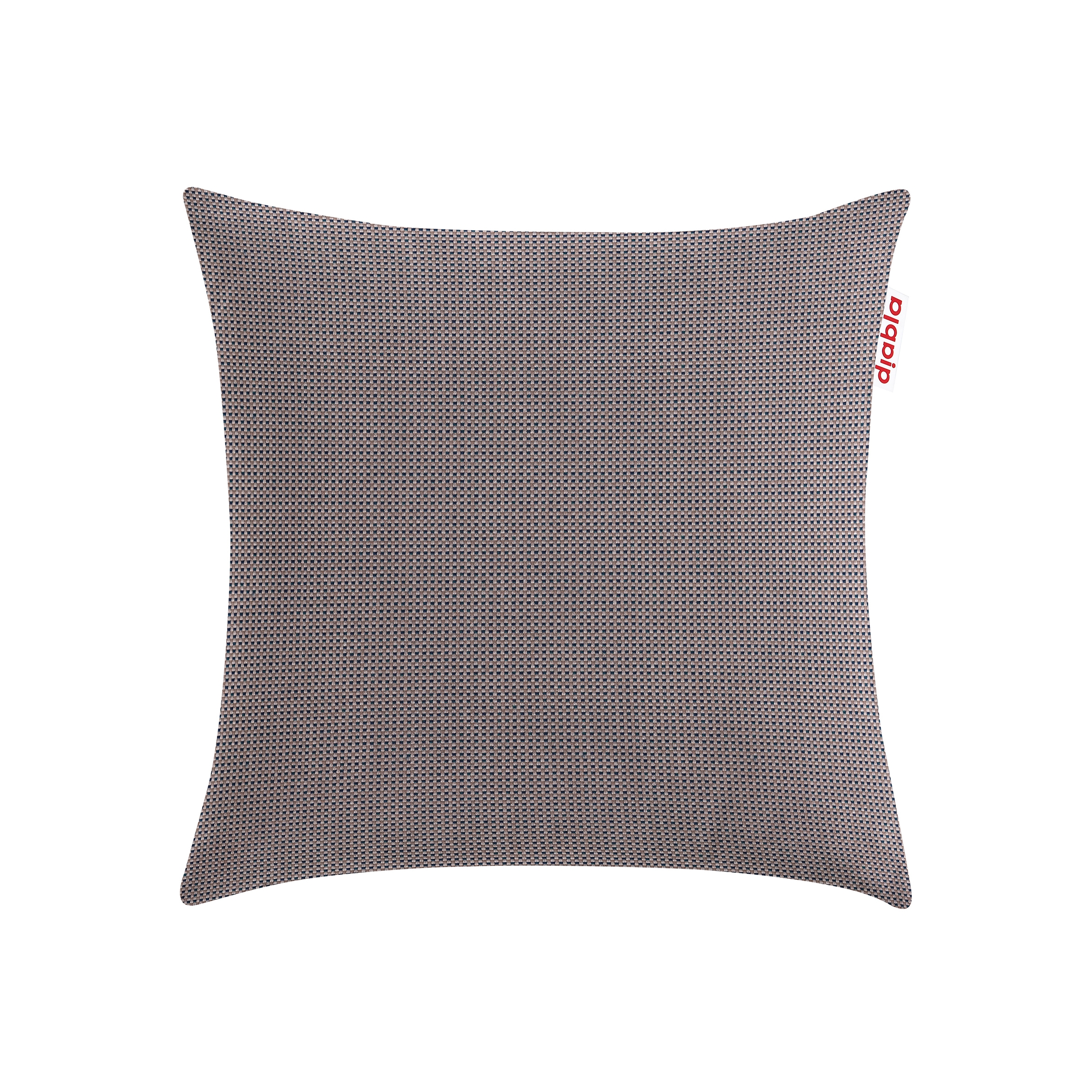 Produkt Ploid Square Cushion des Herstellers Diabla anzeigen