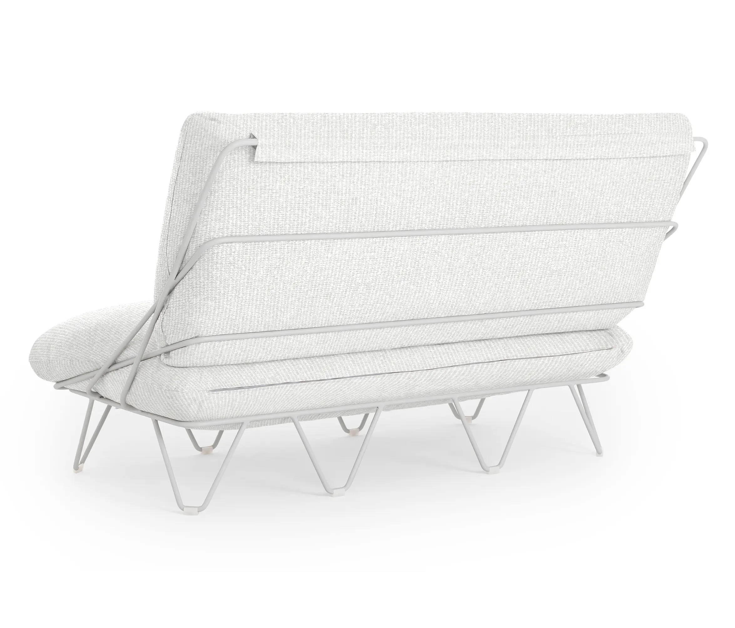 Diabla - Valentina Up 2 seat sofa