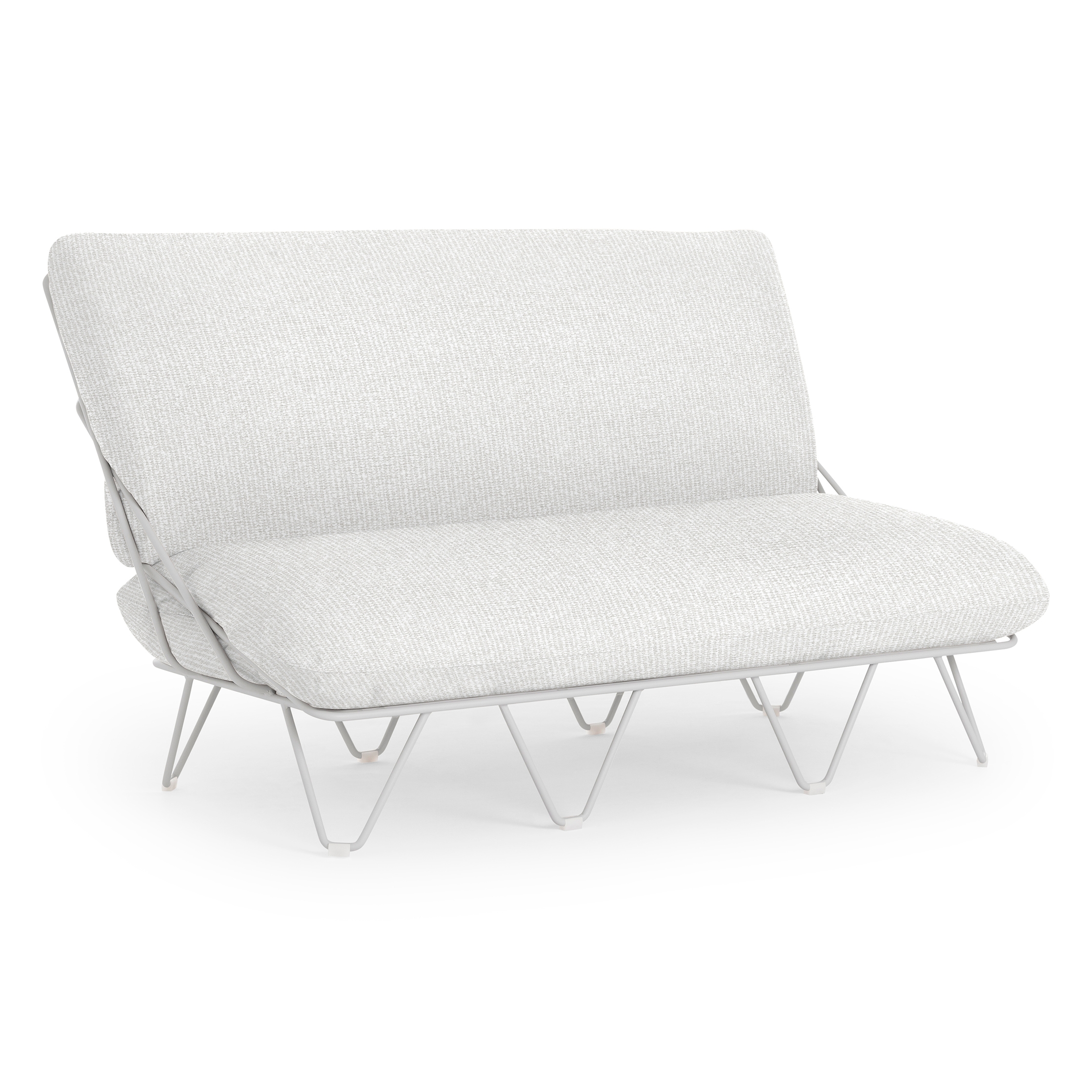 Valentina Up 2 seat sofa